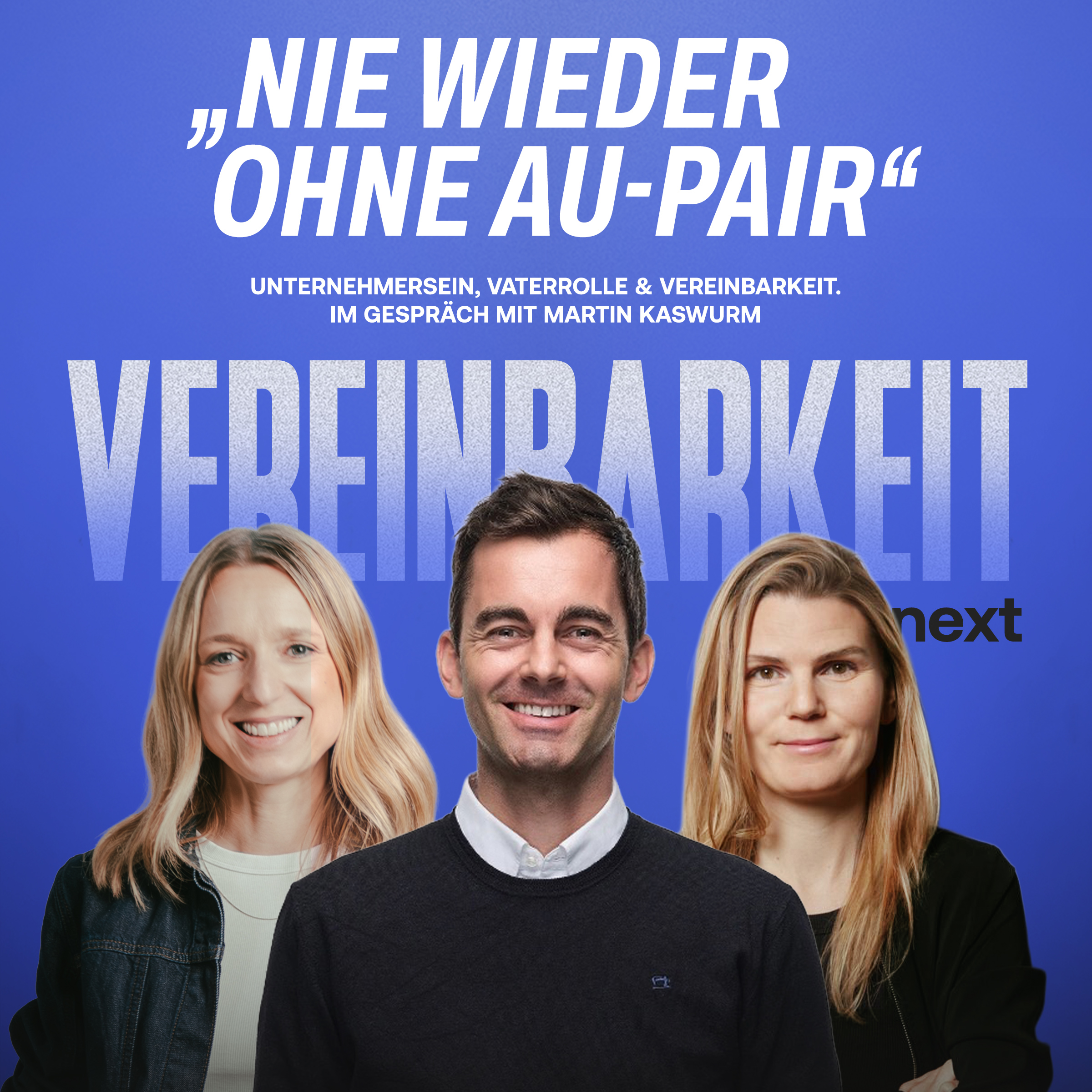 Vereinbarkeit Next