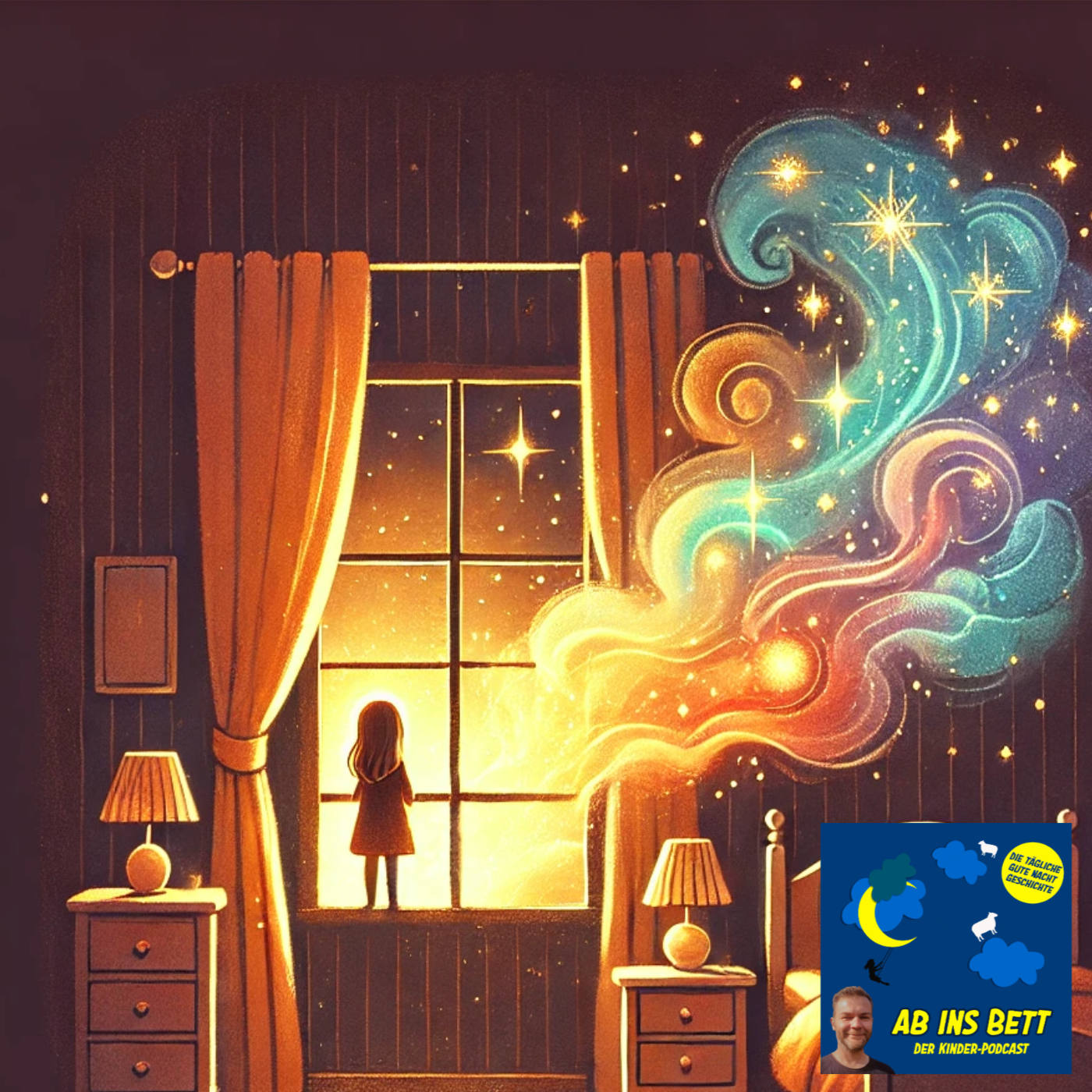 #1938 Kim und der Nebel der Träume