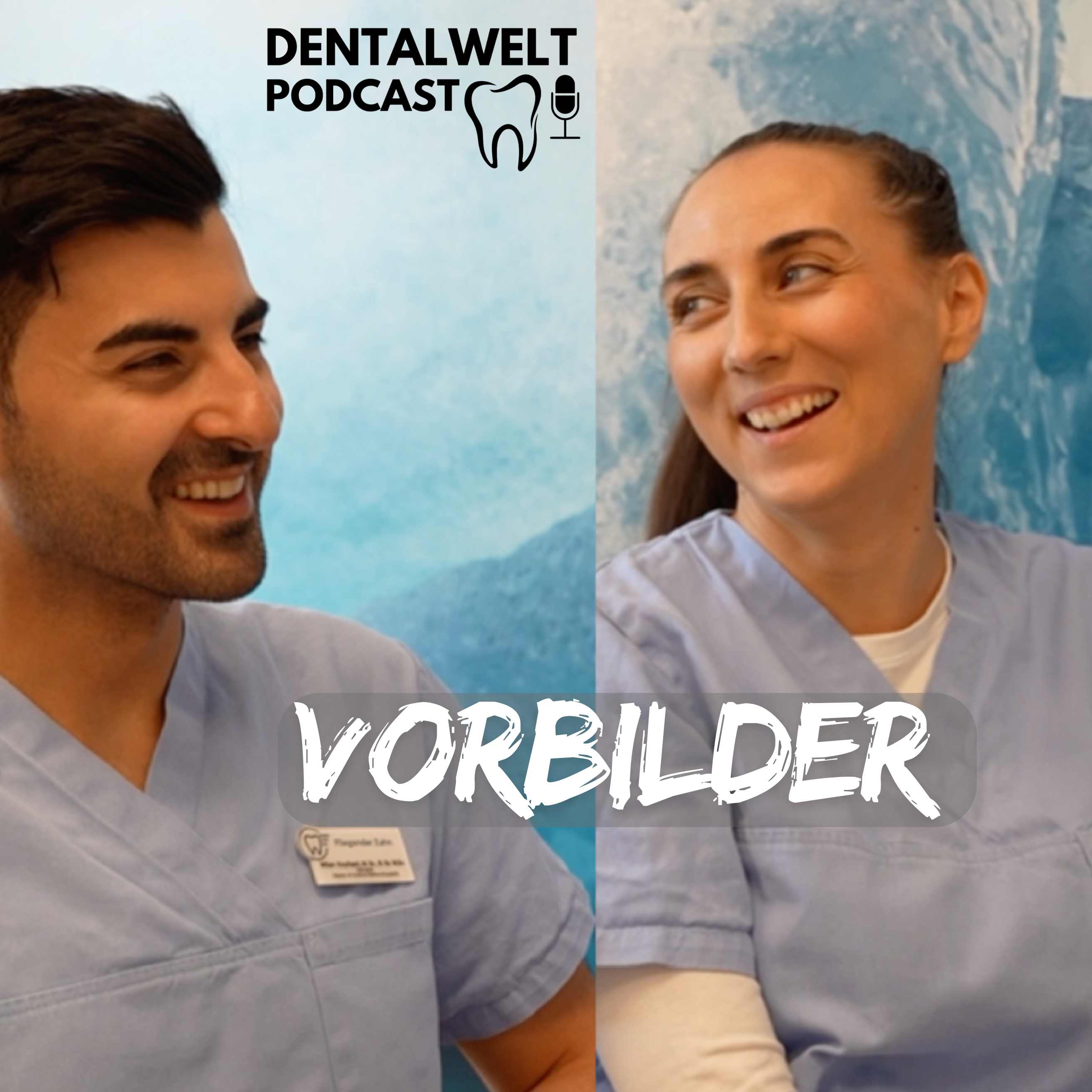 Dentalwelt Podcast