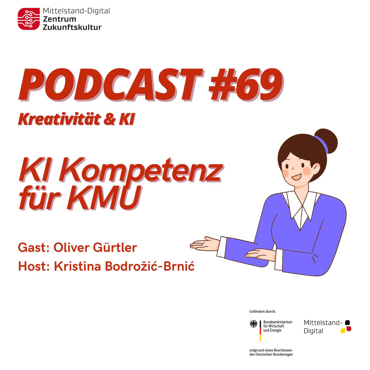 KI-Kompetenz für Unternehmen: Lernen, anwenden, profitieren