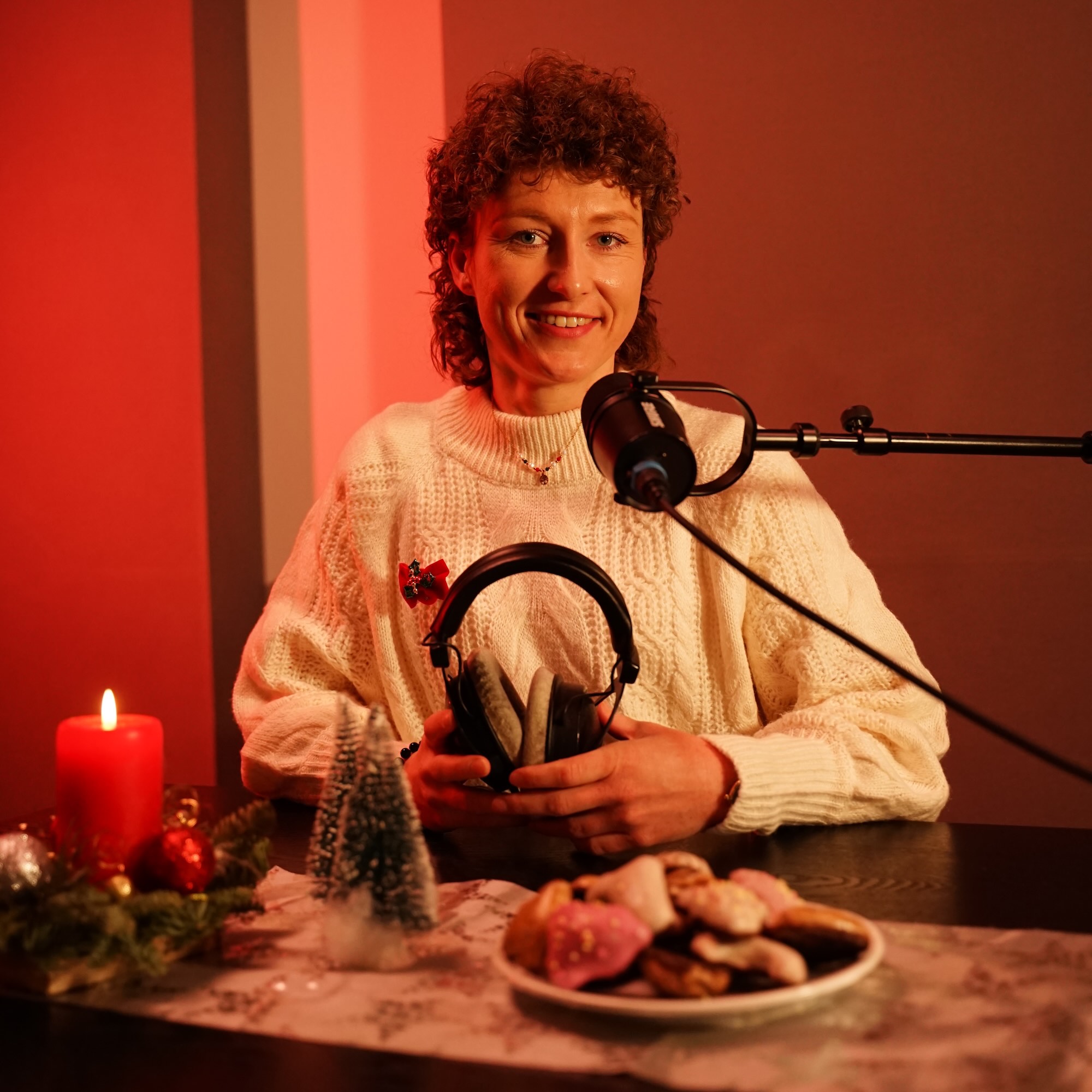 Eiskunstlaufen - Menschen und Geschichten: Der Podcast vom Dresdner Eislauf-Club e.V.