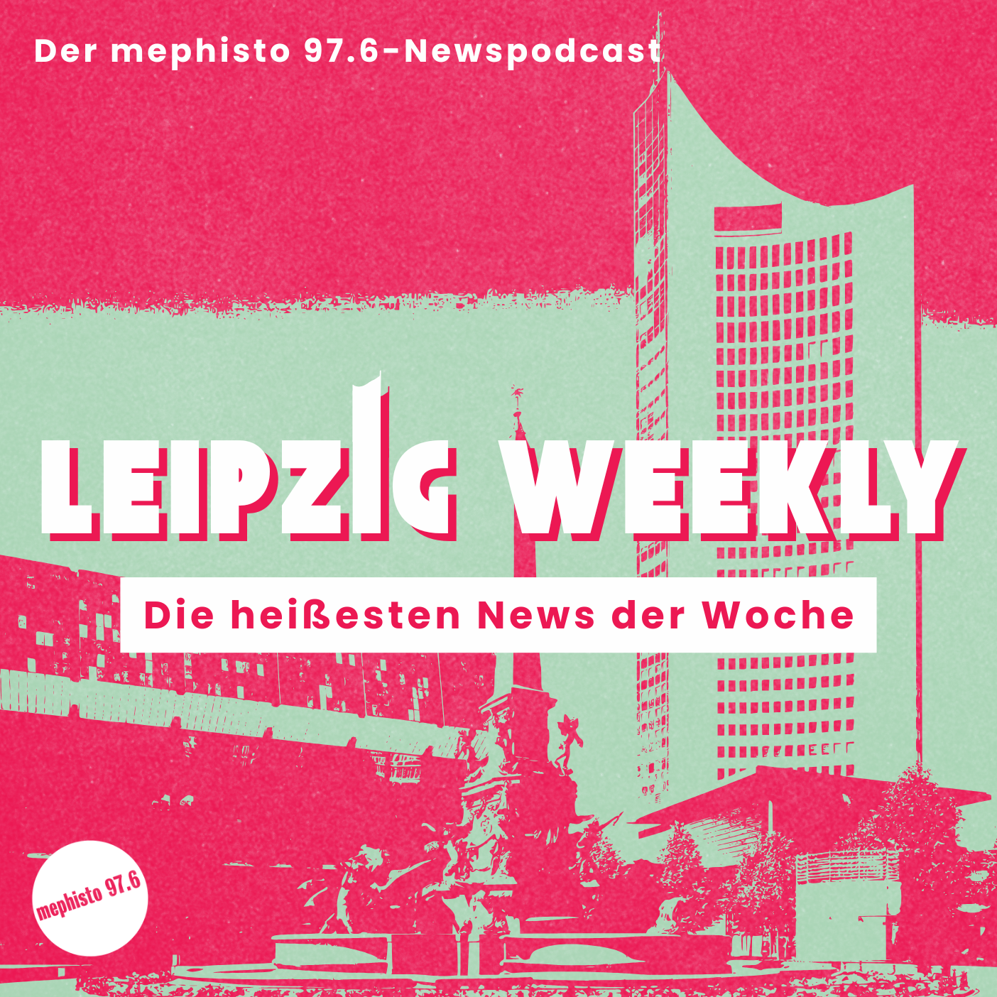 Großprojekte auf Eis und Strafe für Lok Leipzig (19.12.2025)