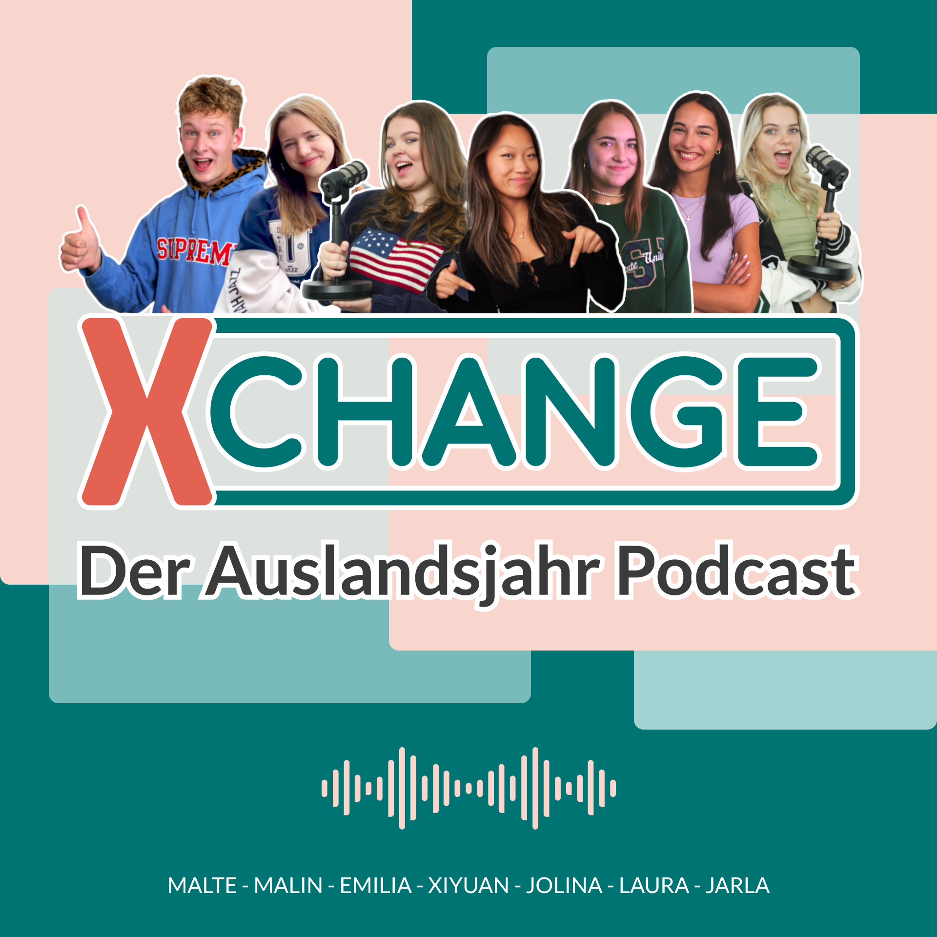 #226 Sommerliches Weihnachtsfest in Down Under 🎅🏼☀️