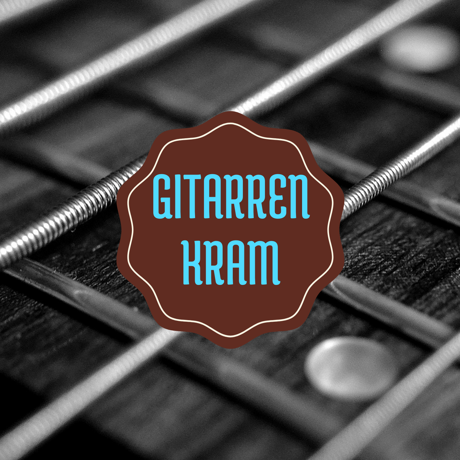 Gitarrenkram Gitarrenkram