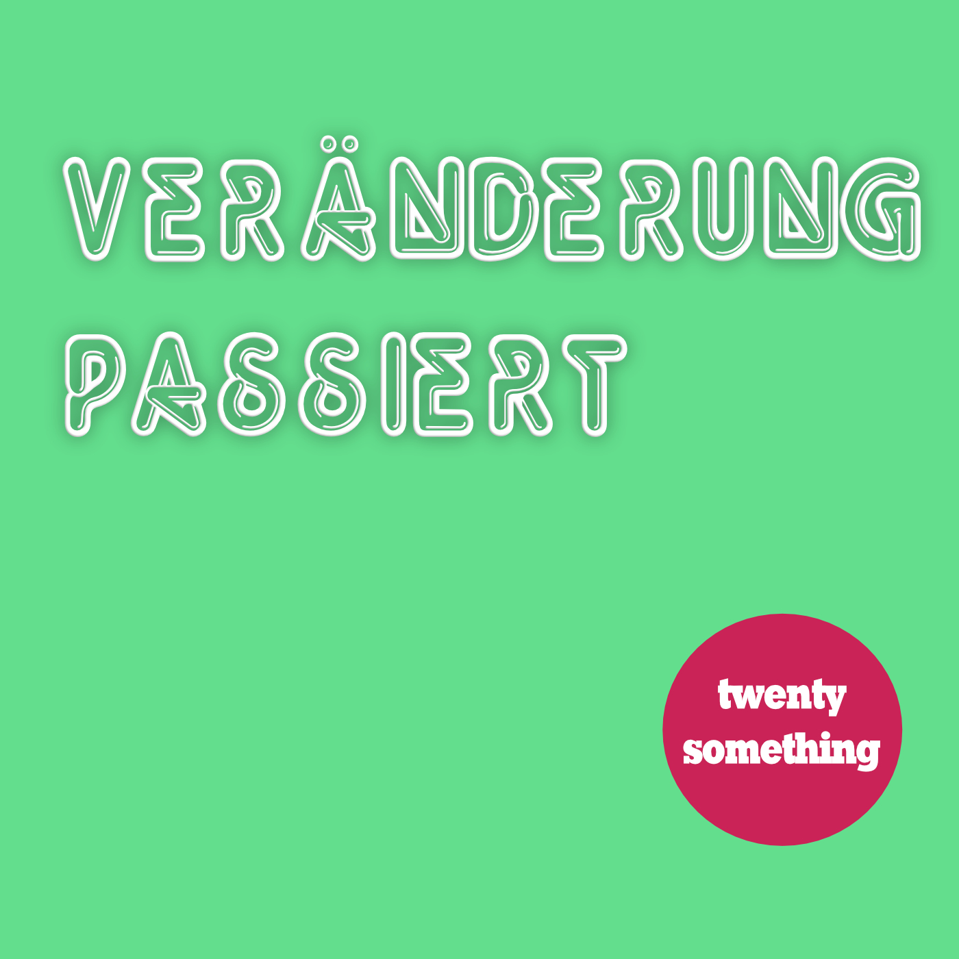 Folge 12: Veränderung passiert episode artwork