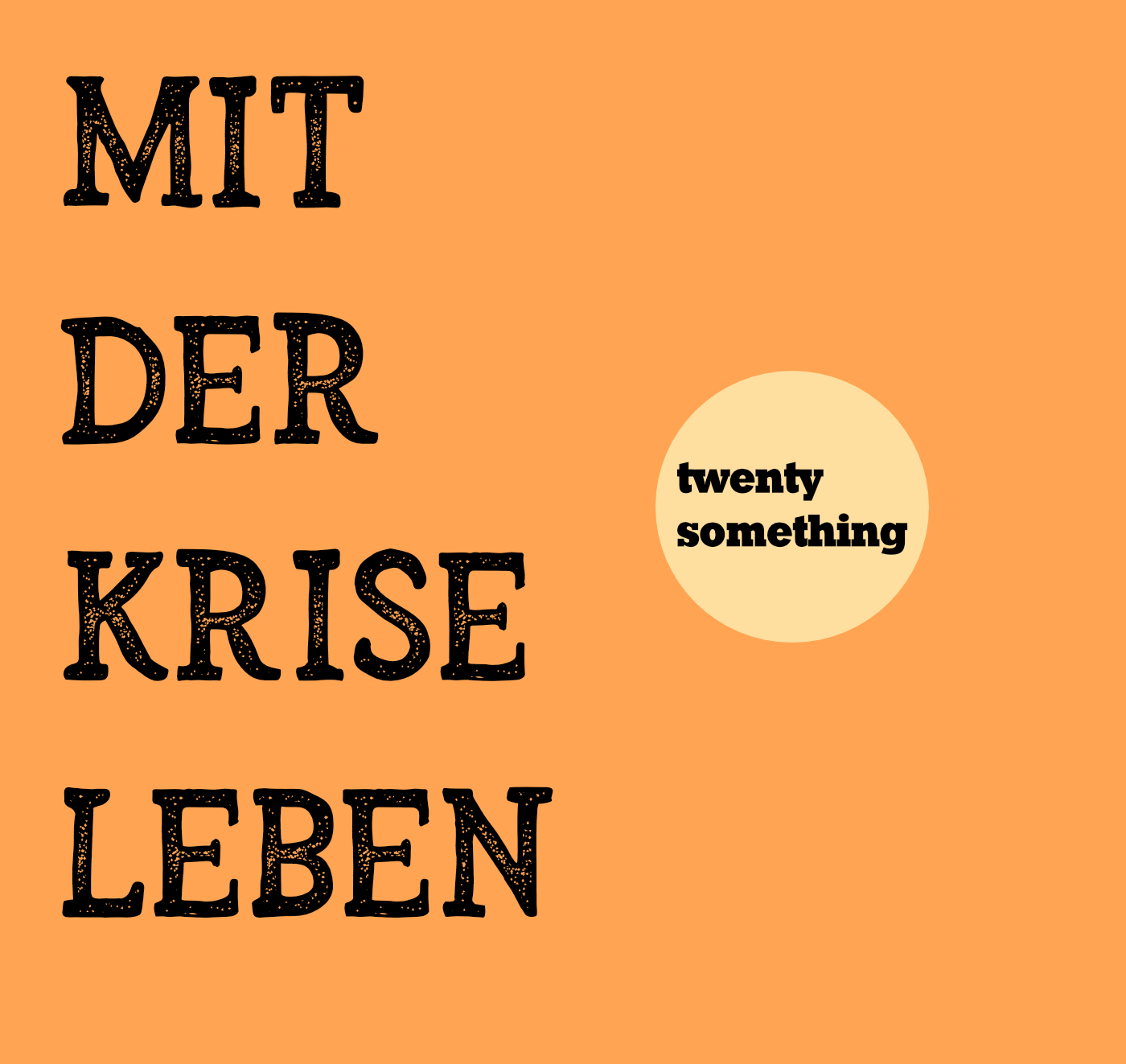 Mit der Krise umgehen episode artwork