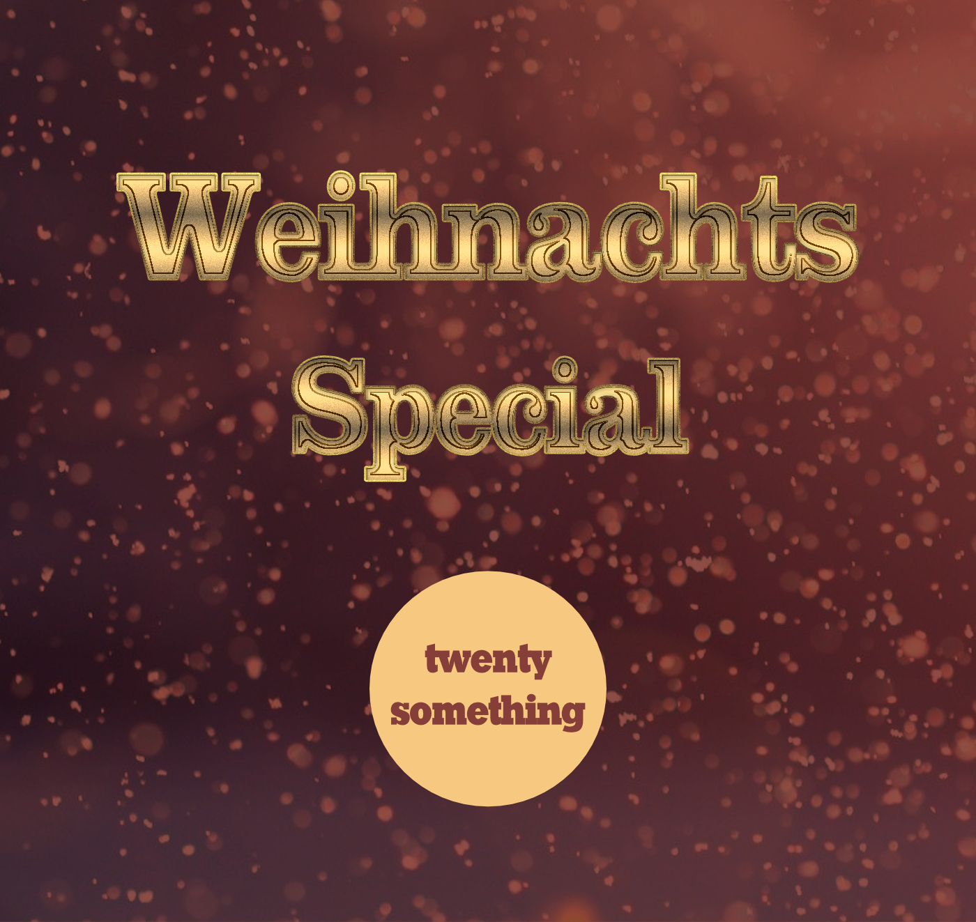 Weihnachtsspecial episode artwork