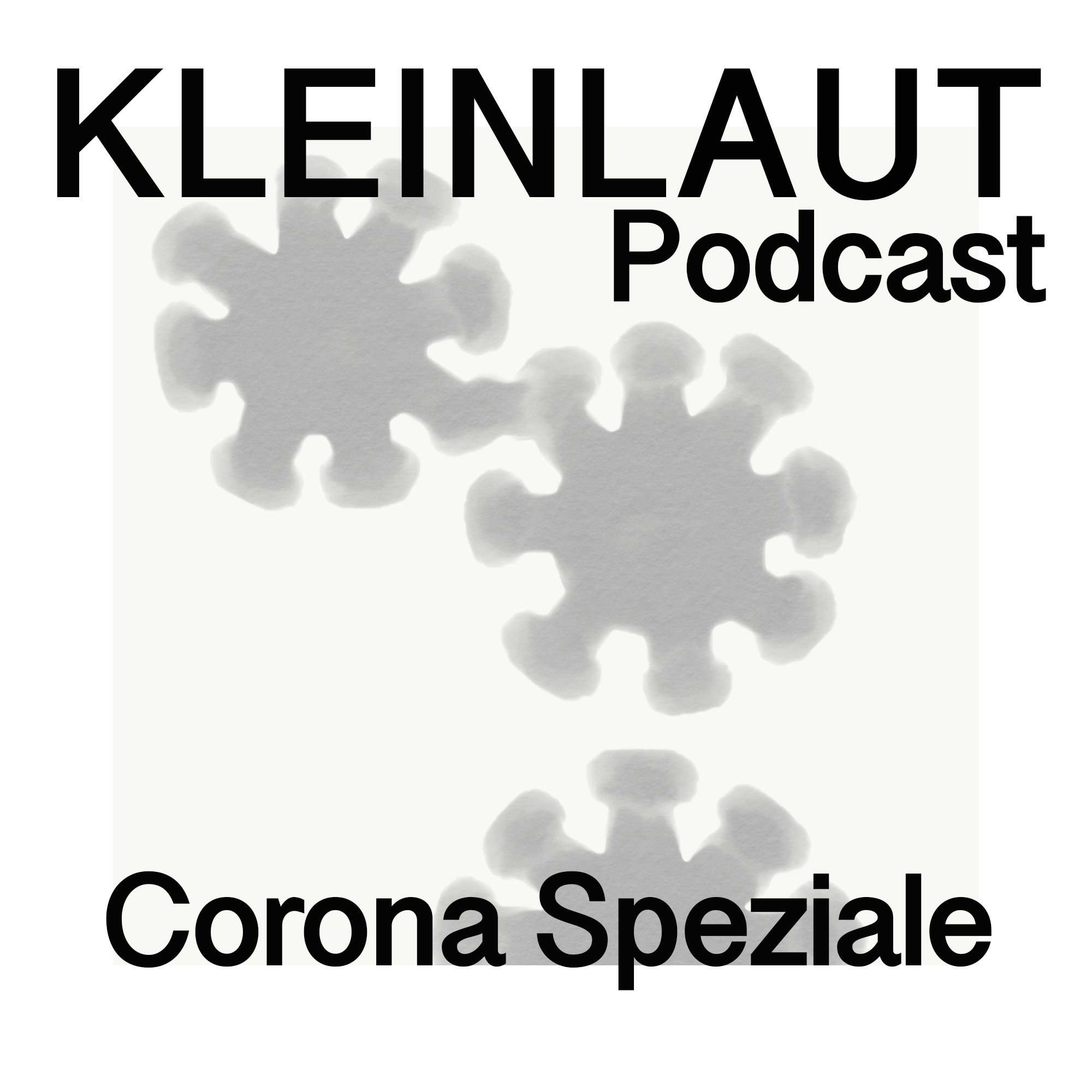 KLEINLAUT
