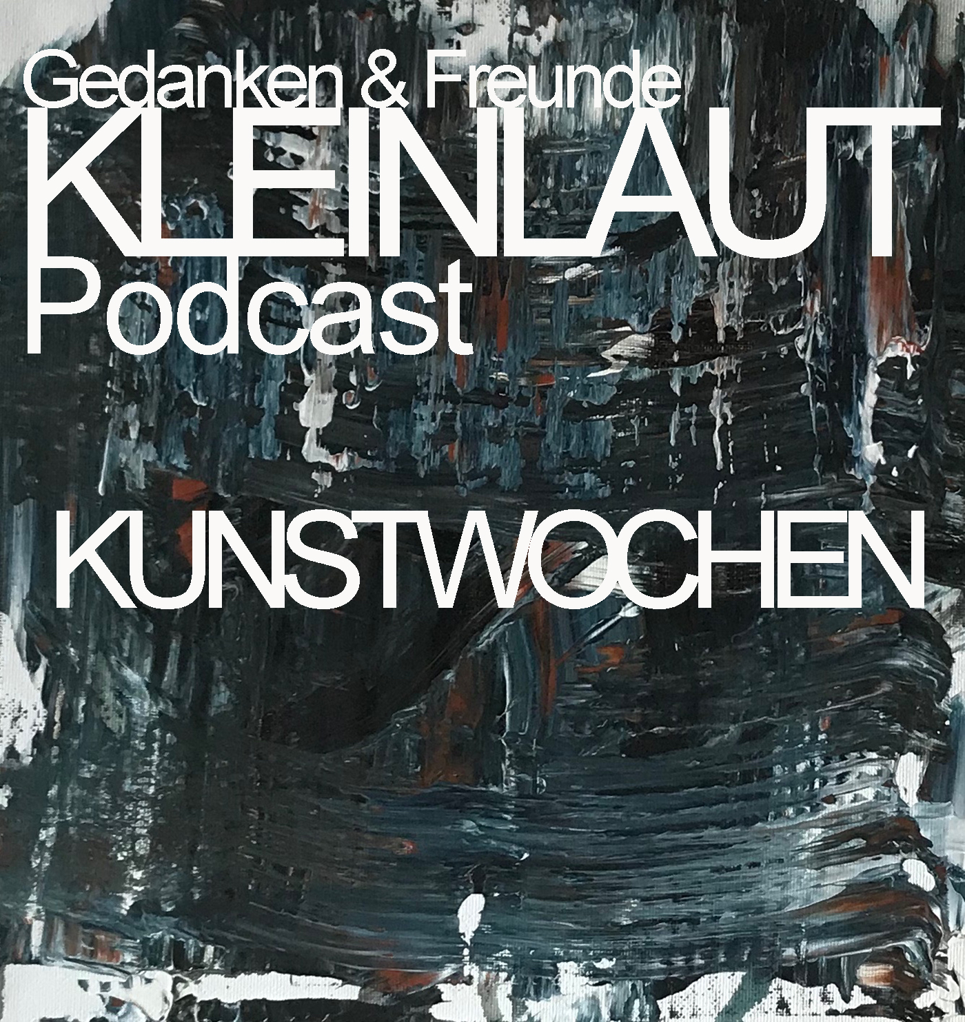 034 Mit Mami über Kunst episode artwork