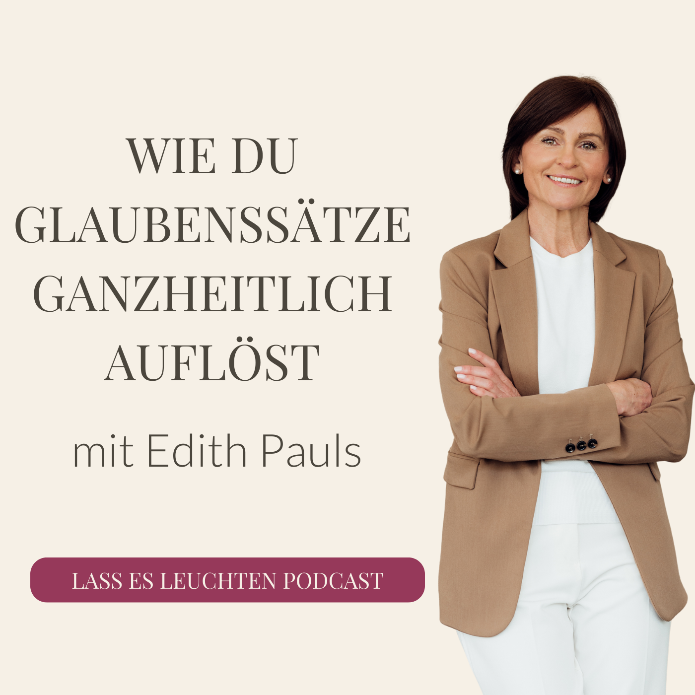 Lass es leuchten Podcast