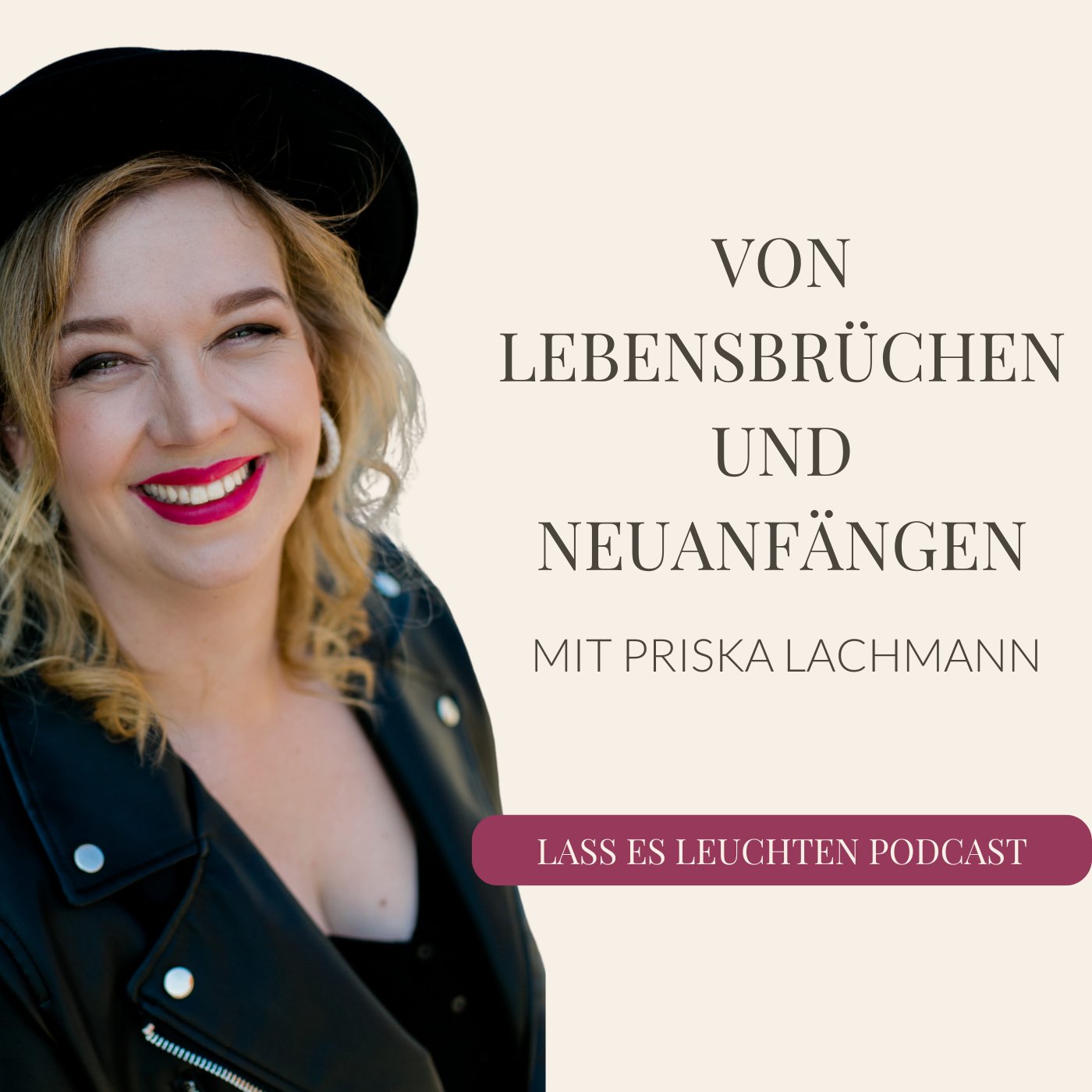 Lass es leuchten Podcast