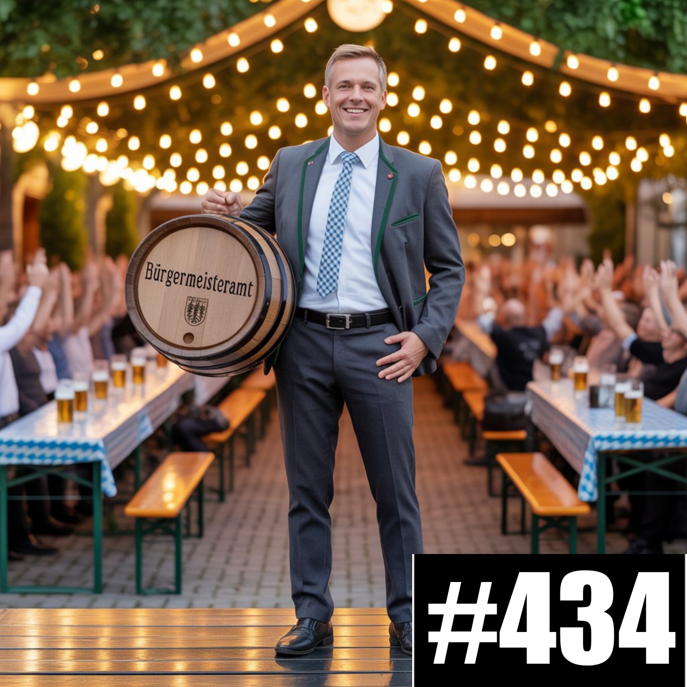 #434 Bürgermeisteramt