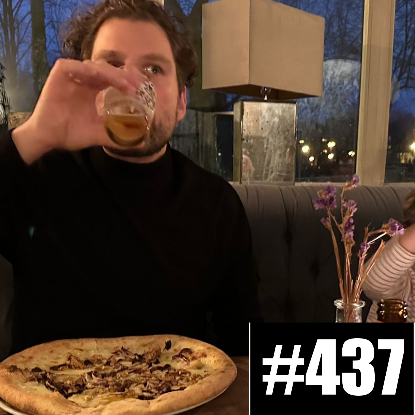 #437: 10 Jahre Veganismus