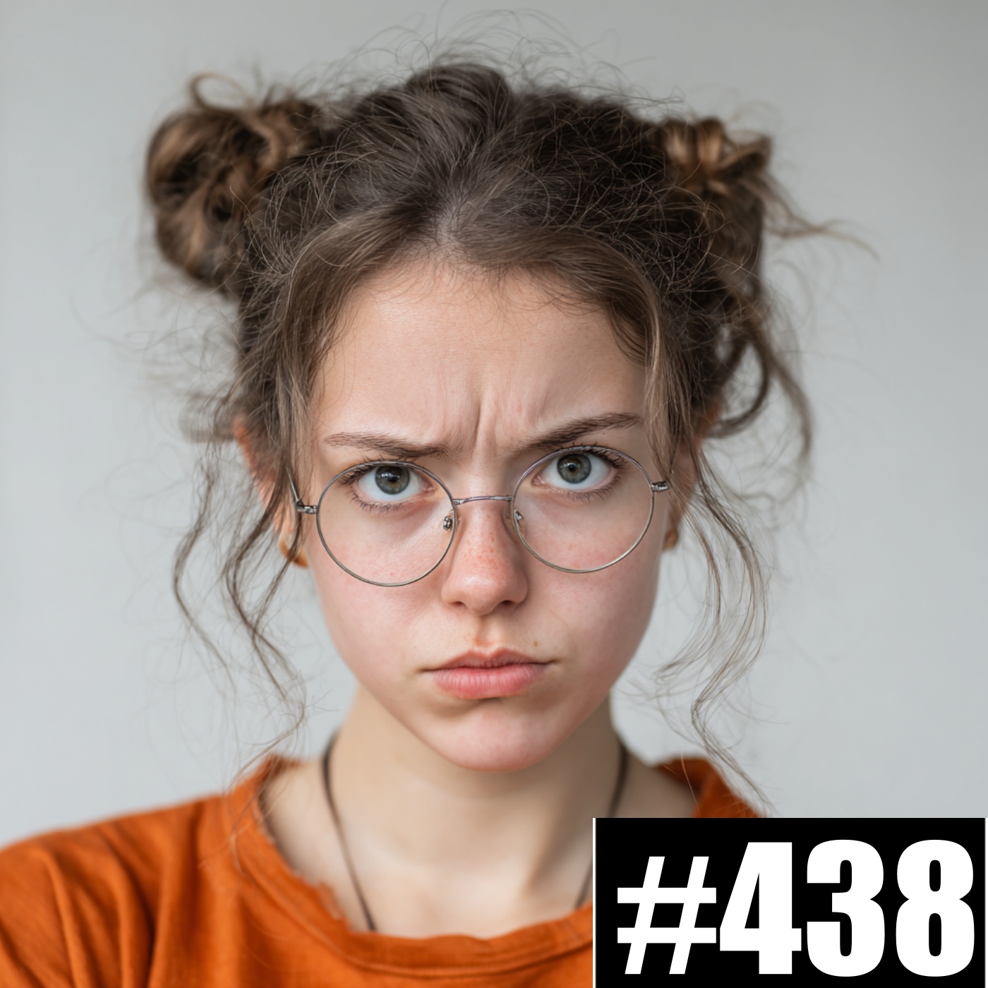 #438: Hypermoralist ersetzt Gagbaron