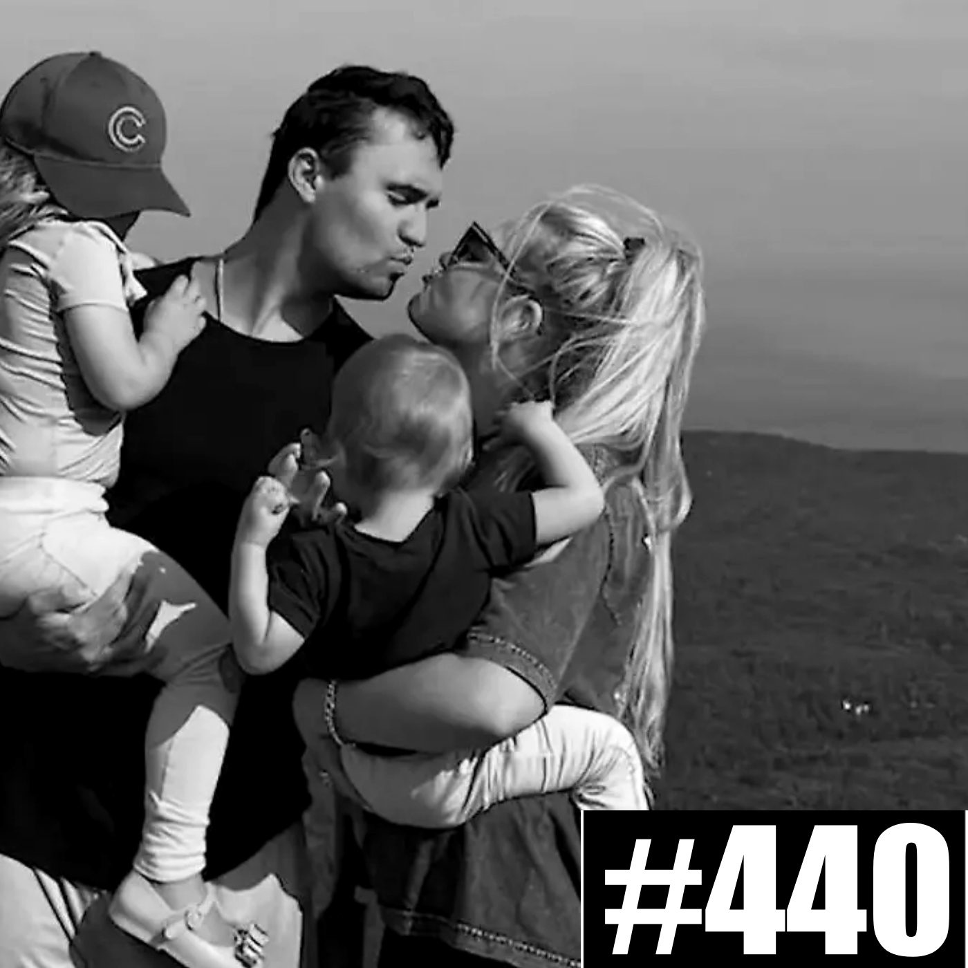 #440: Charlie Kirk