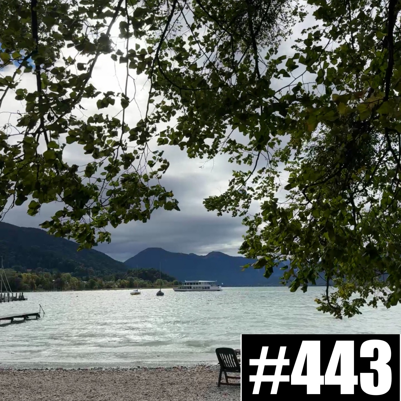 #443: Ein Appell an alle Restvernünftigen