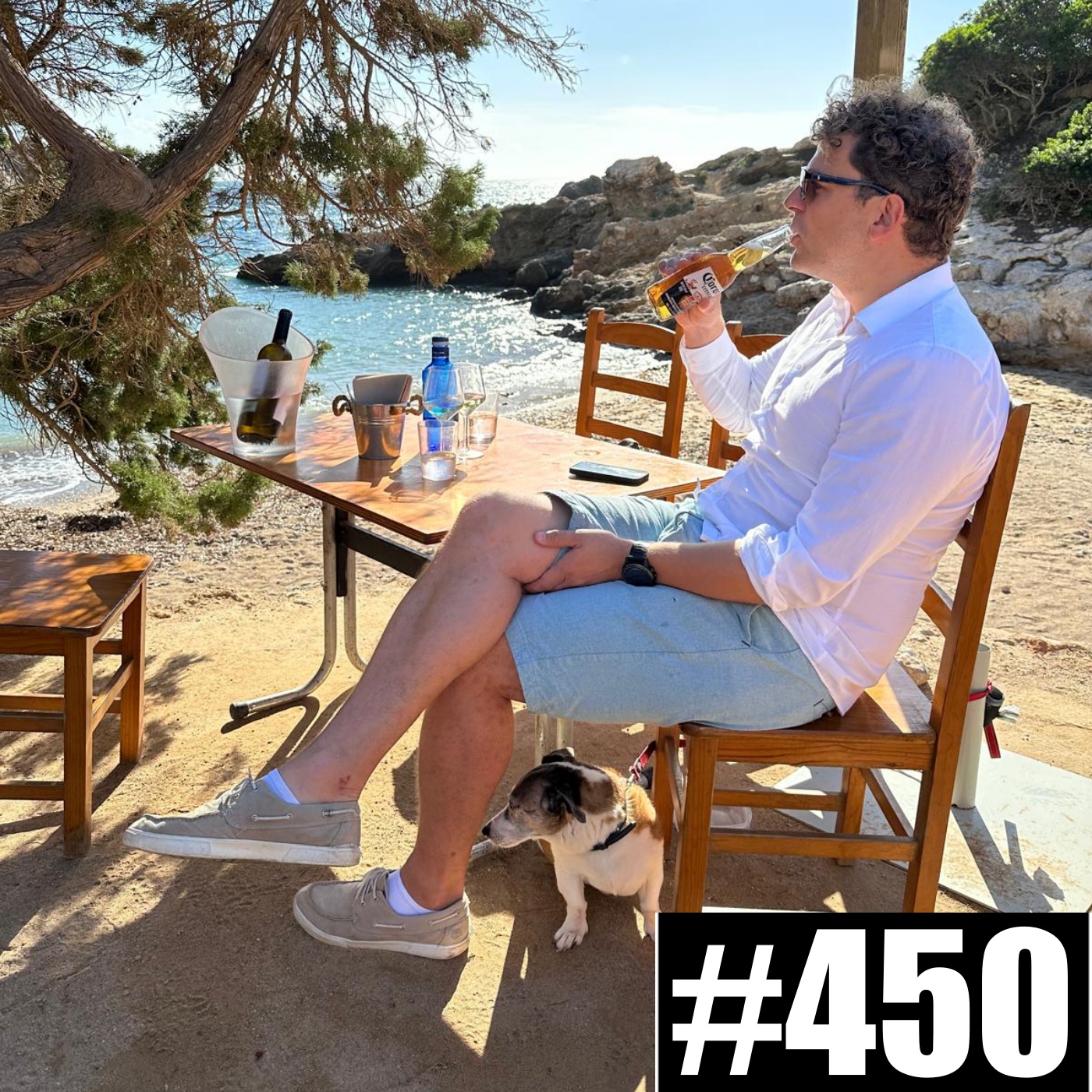 #450:Alkohol Gedankenexperiment