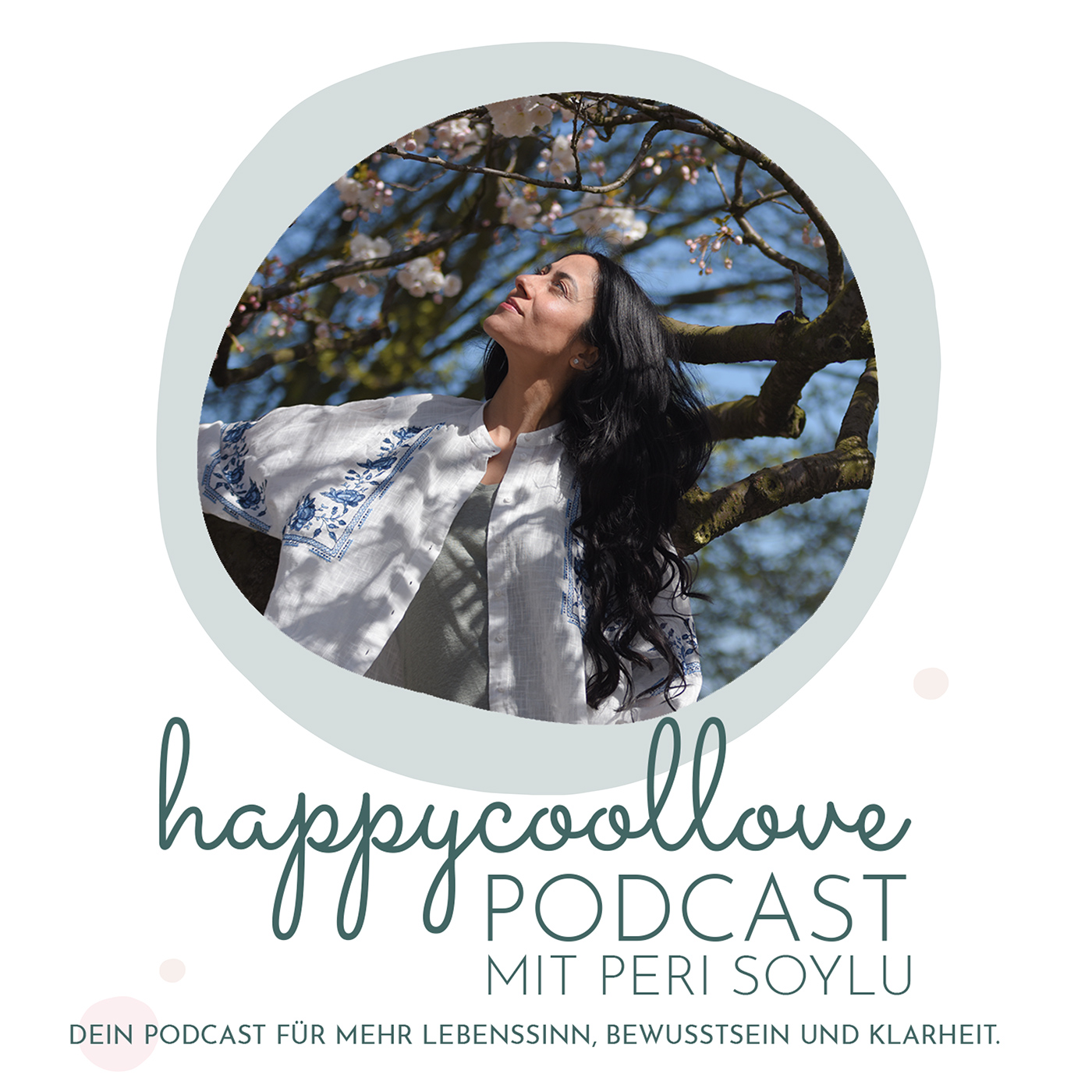 happycoollove Podcast: Dein Ein Kurs in Wundern Podcast