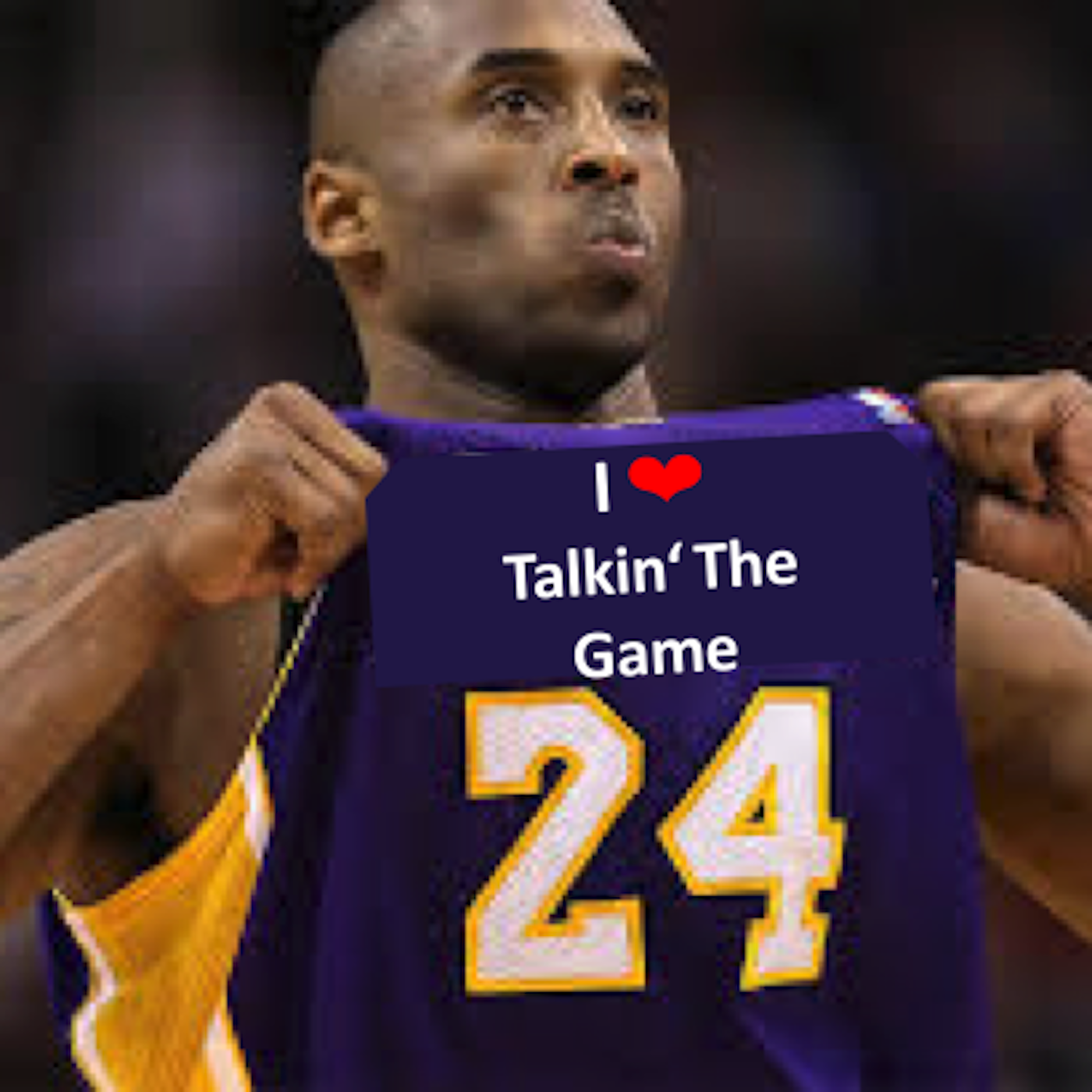 Talkin\' The Game – NBA-Podcast