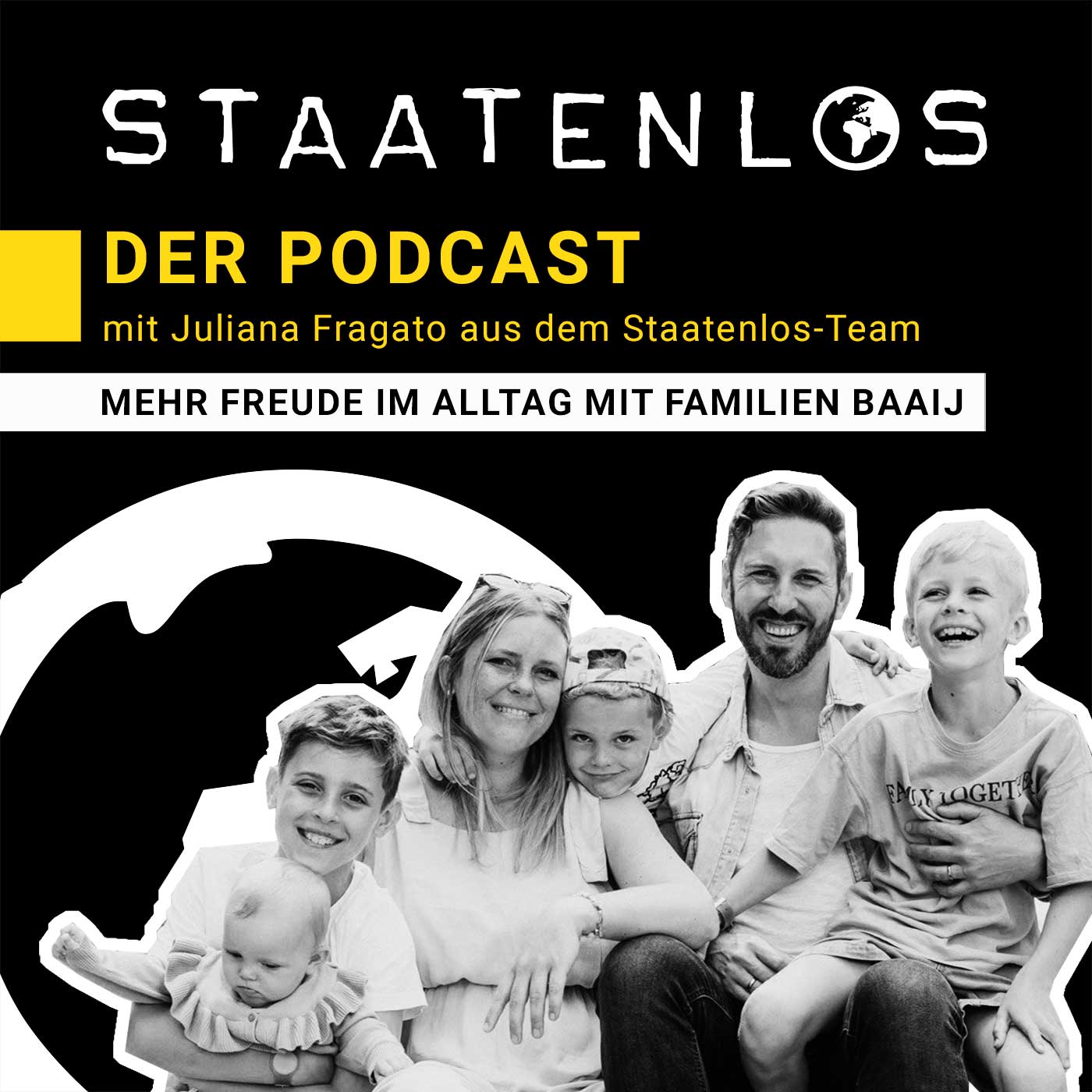 Interview mit Mimi und Maximilian Baaij