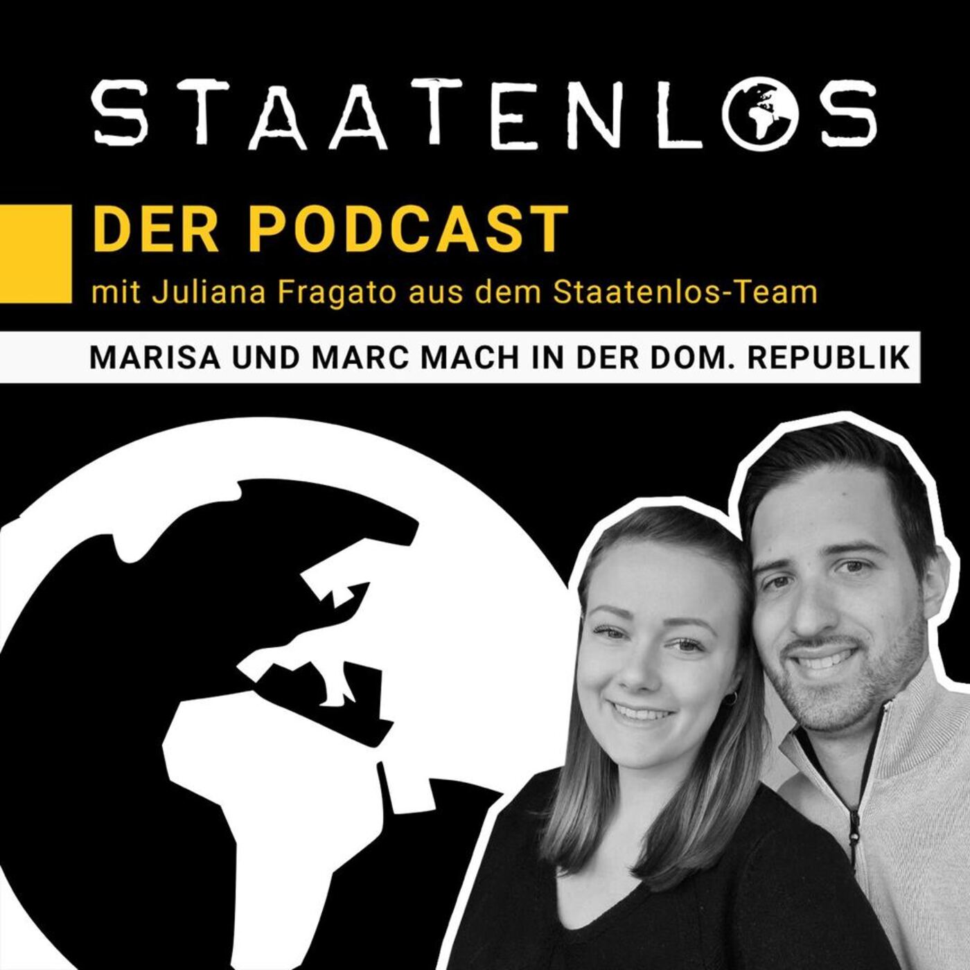 Interview mit Marisa und Marc Mach