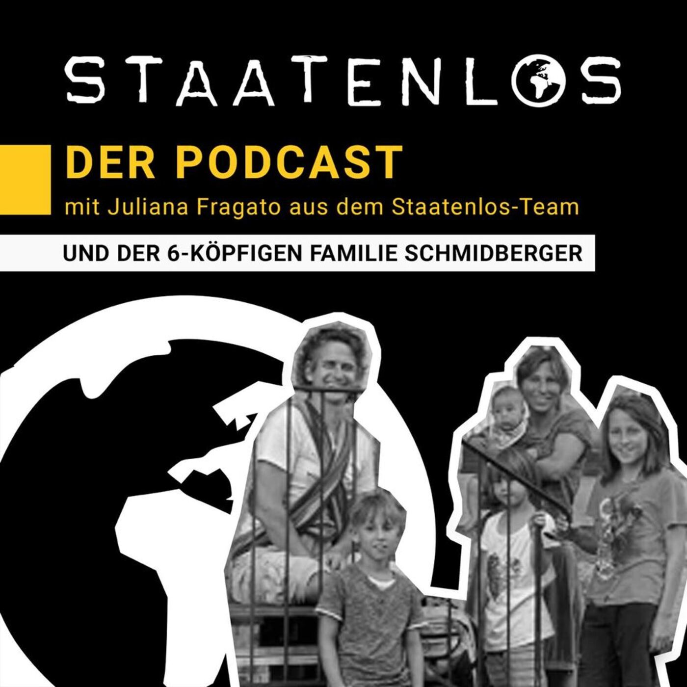 Interview mit Miriam und Markus Schmidberger