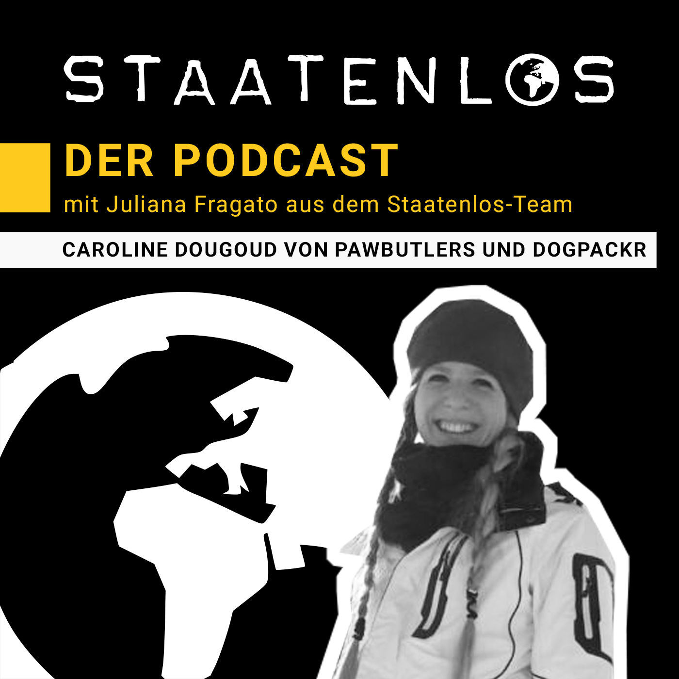 Interview mit Caroline Dougoud