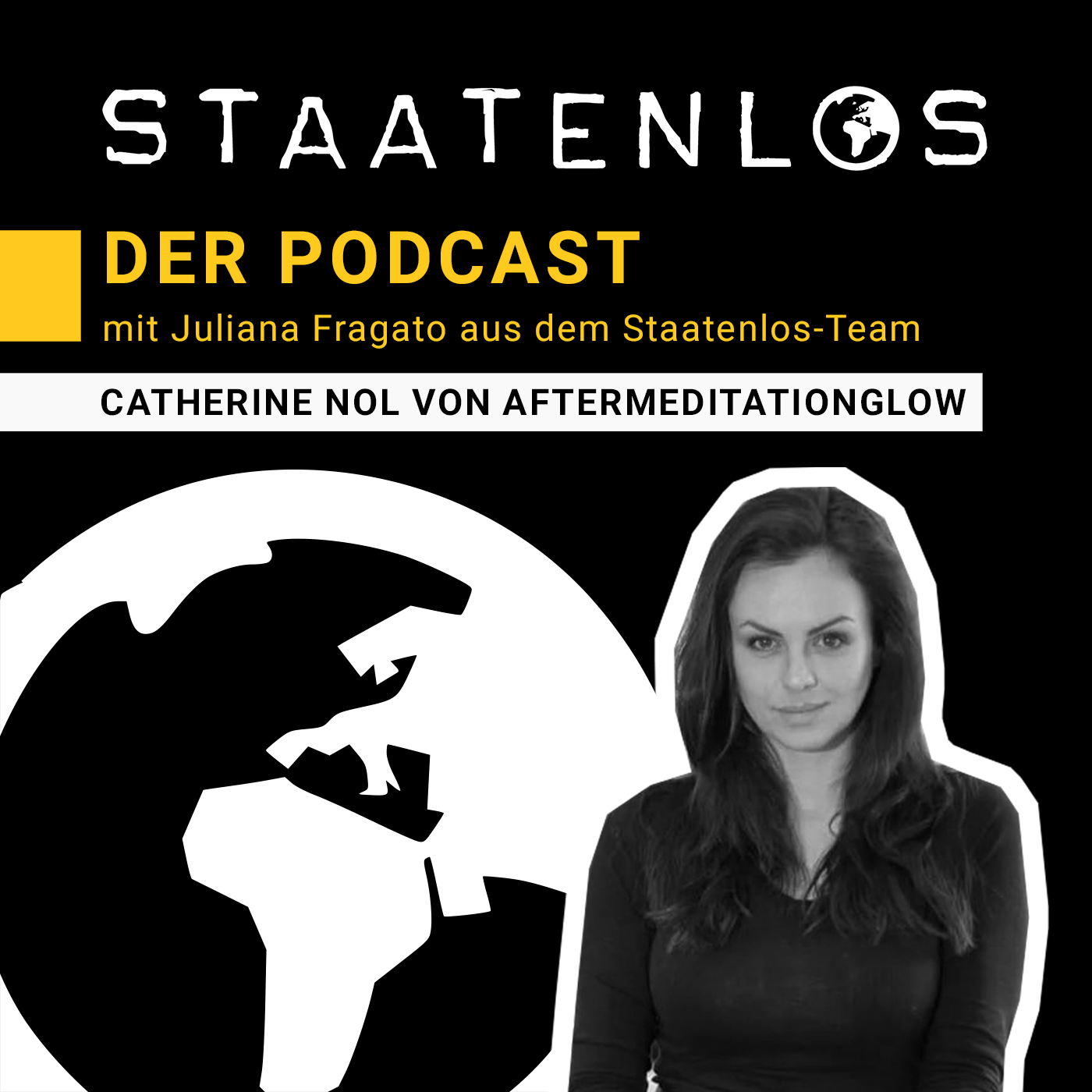 Interview mit Catherine Nol