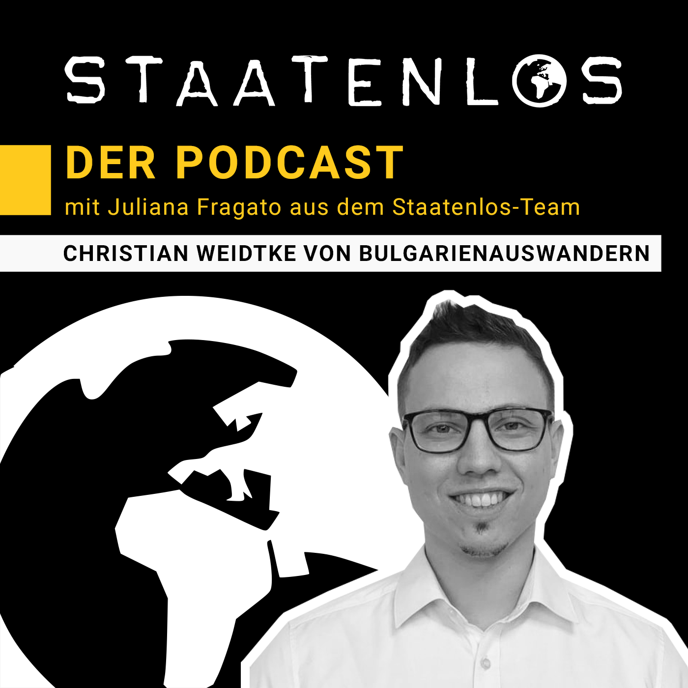 Interview mit Christian Weidtke