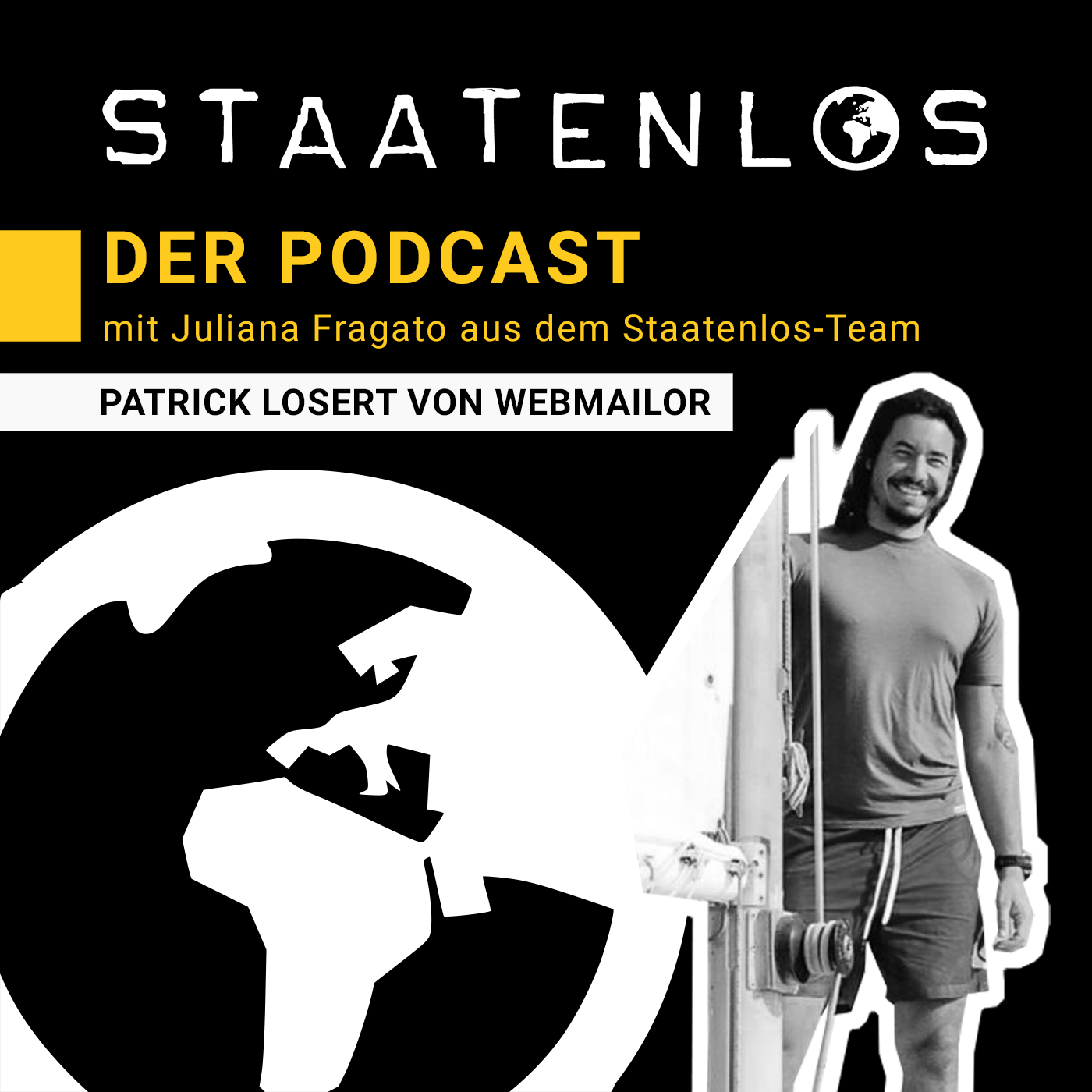 Interview mit Patrick Losert