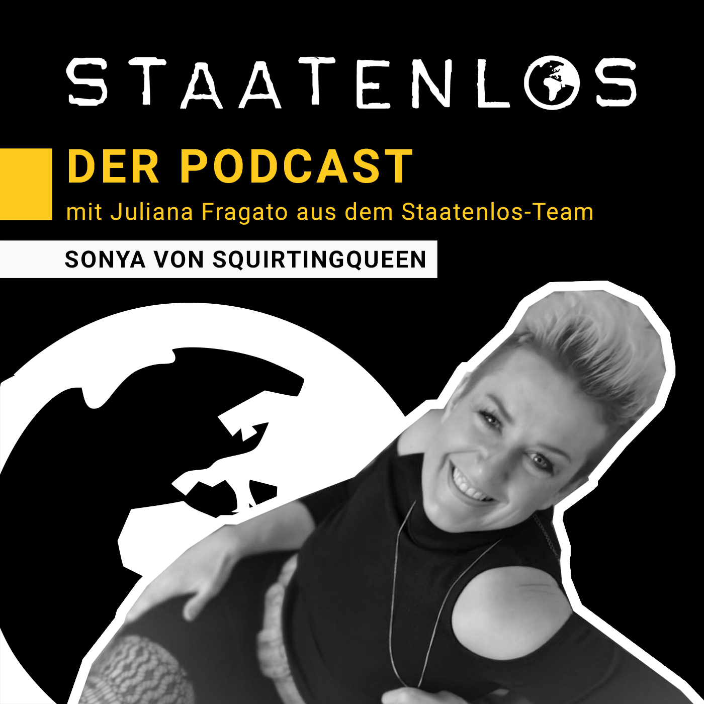 Interview mit Squirtingqueen Sonya
