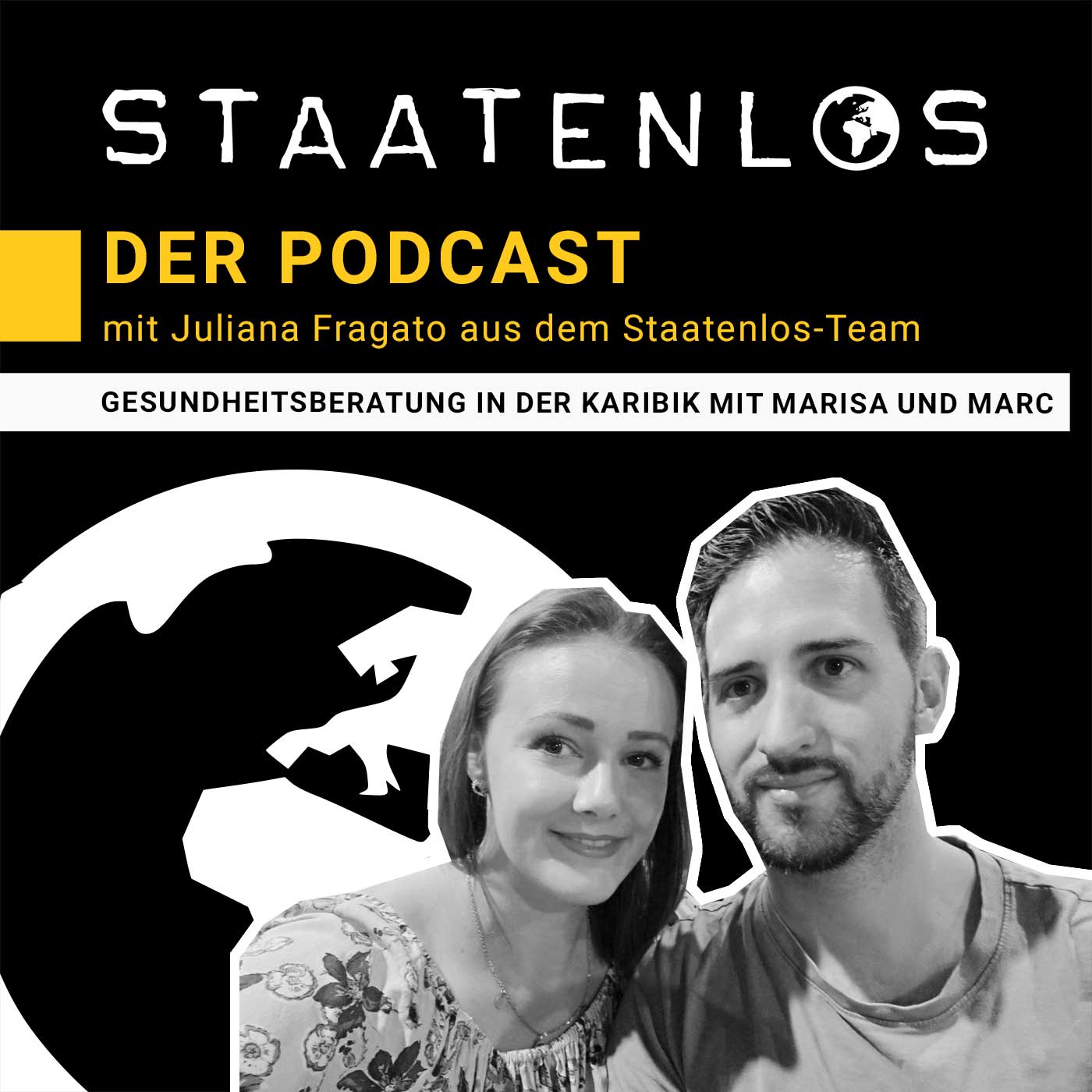 Interview mit Marisa und Marc