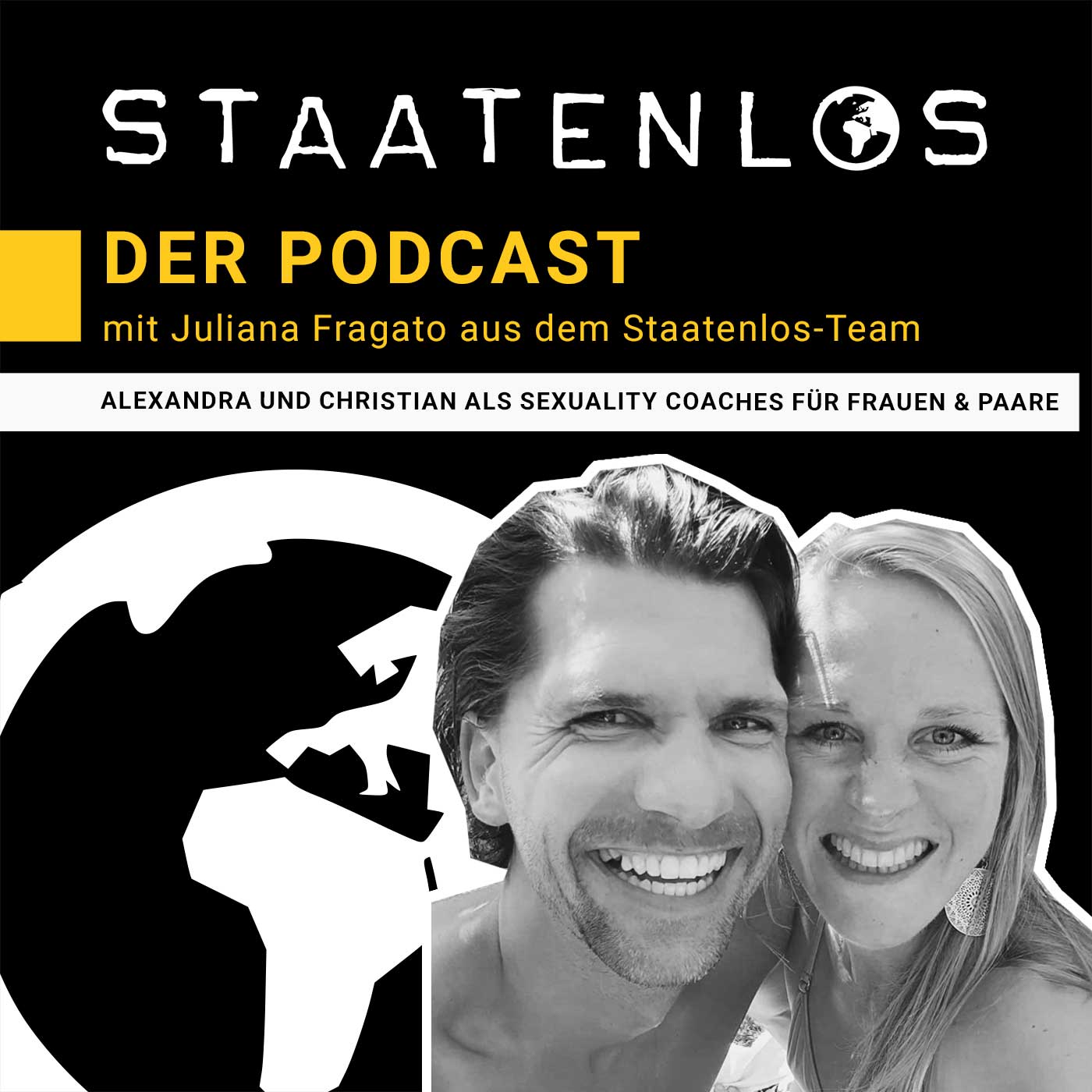 Interview mit Alexandra und Christian