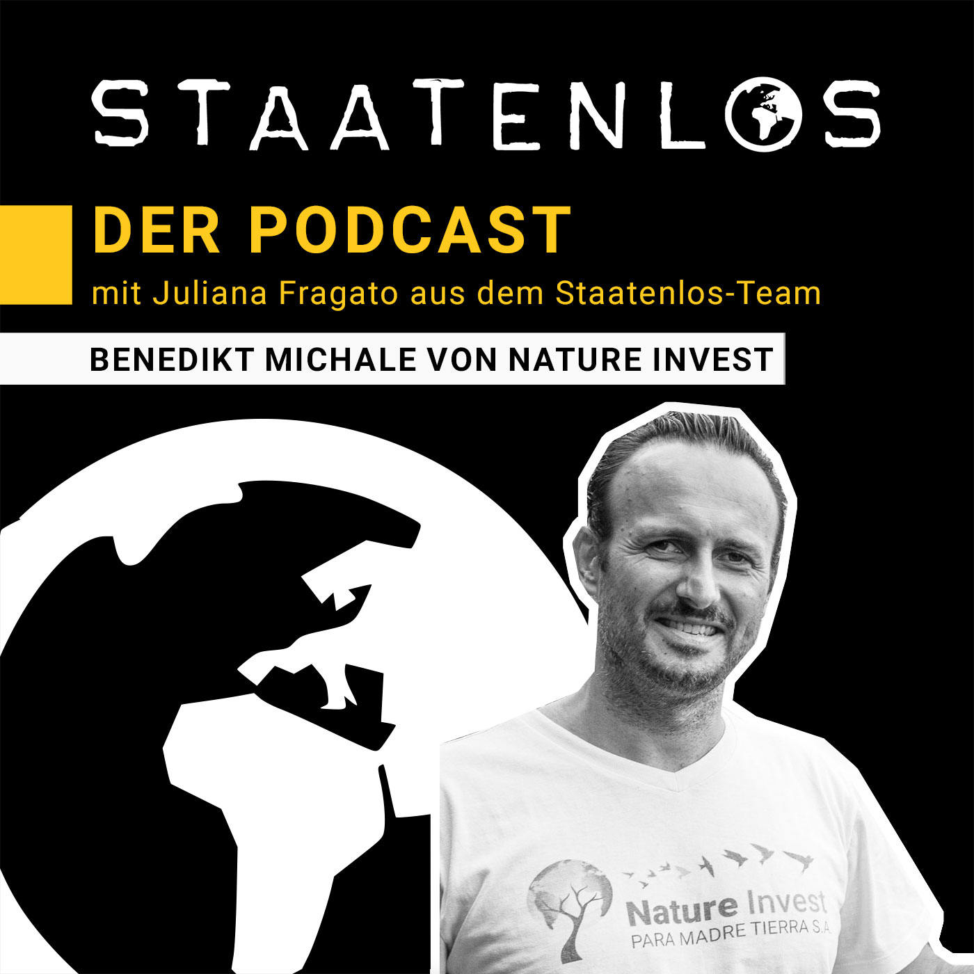 Interview mit Benedikt Michale