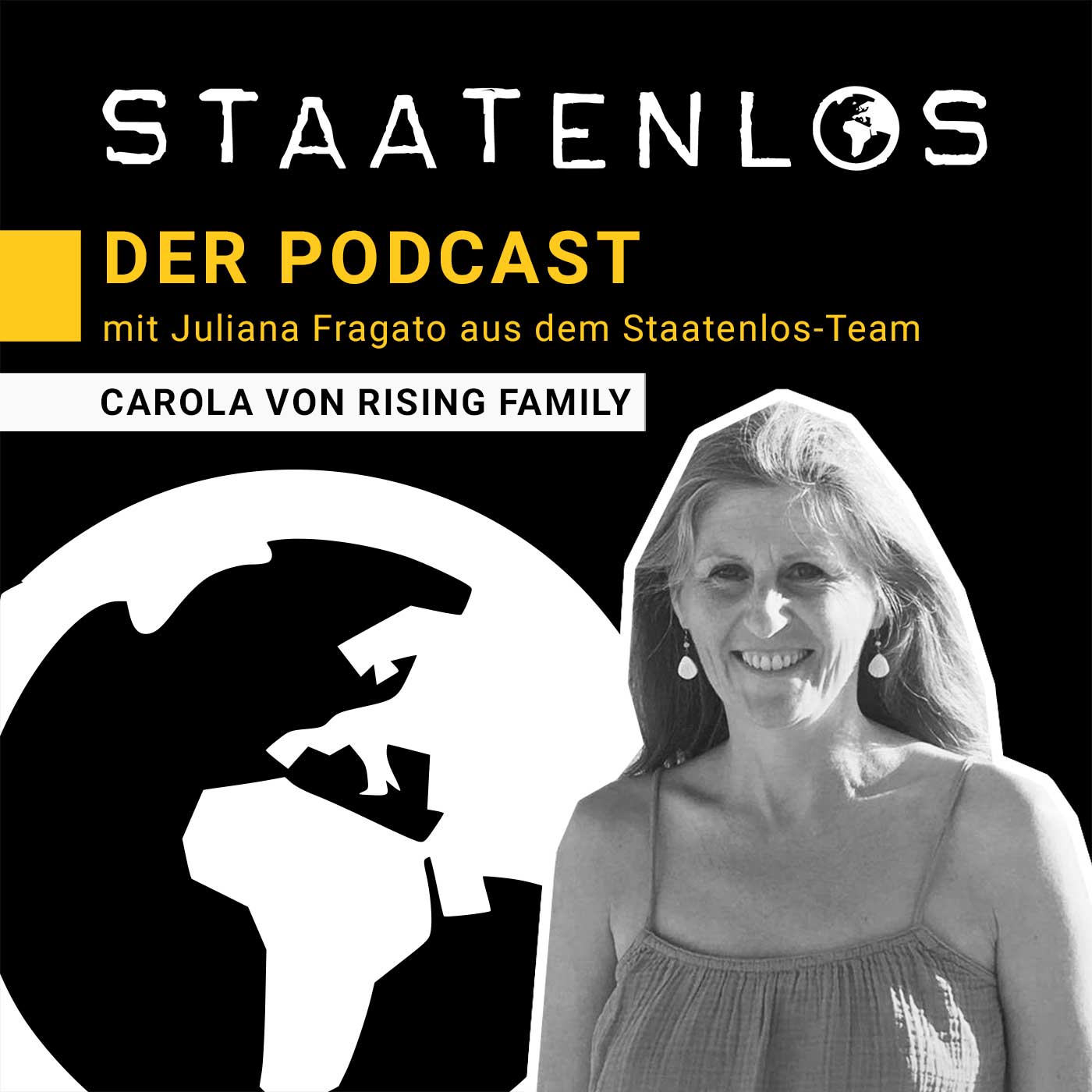 Interview mit Carola von Ammon