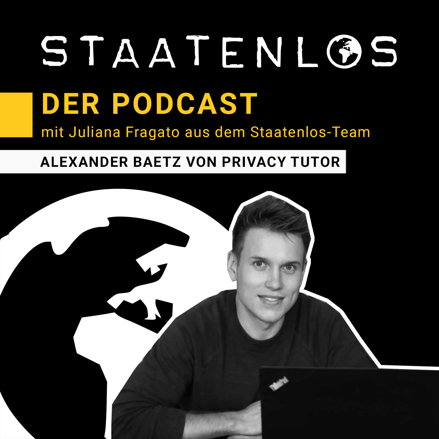 Interview mit Alexander Baetz