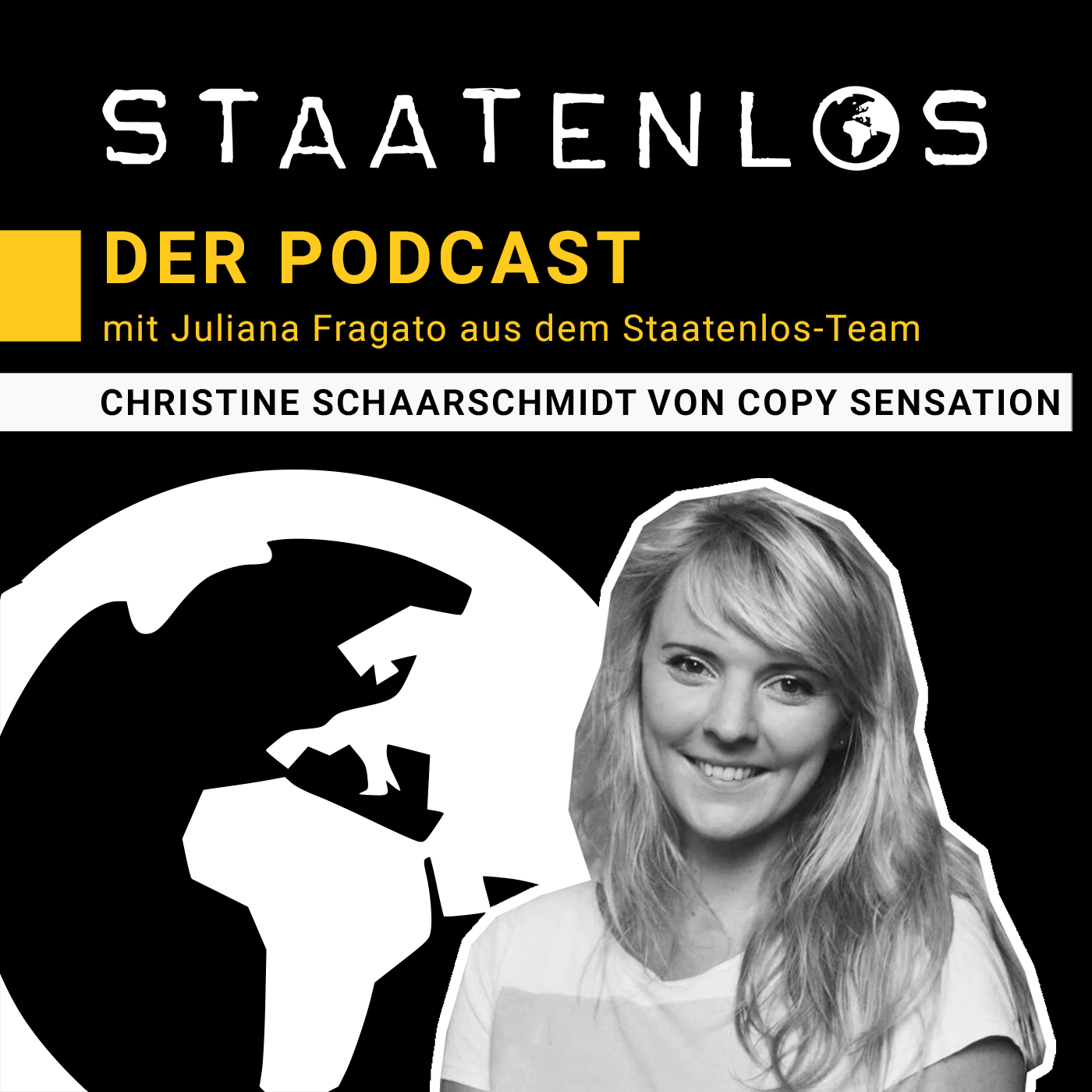 Interview mit Christine Schaarschmidt
