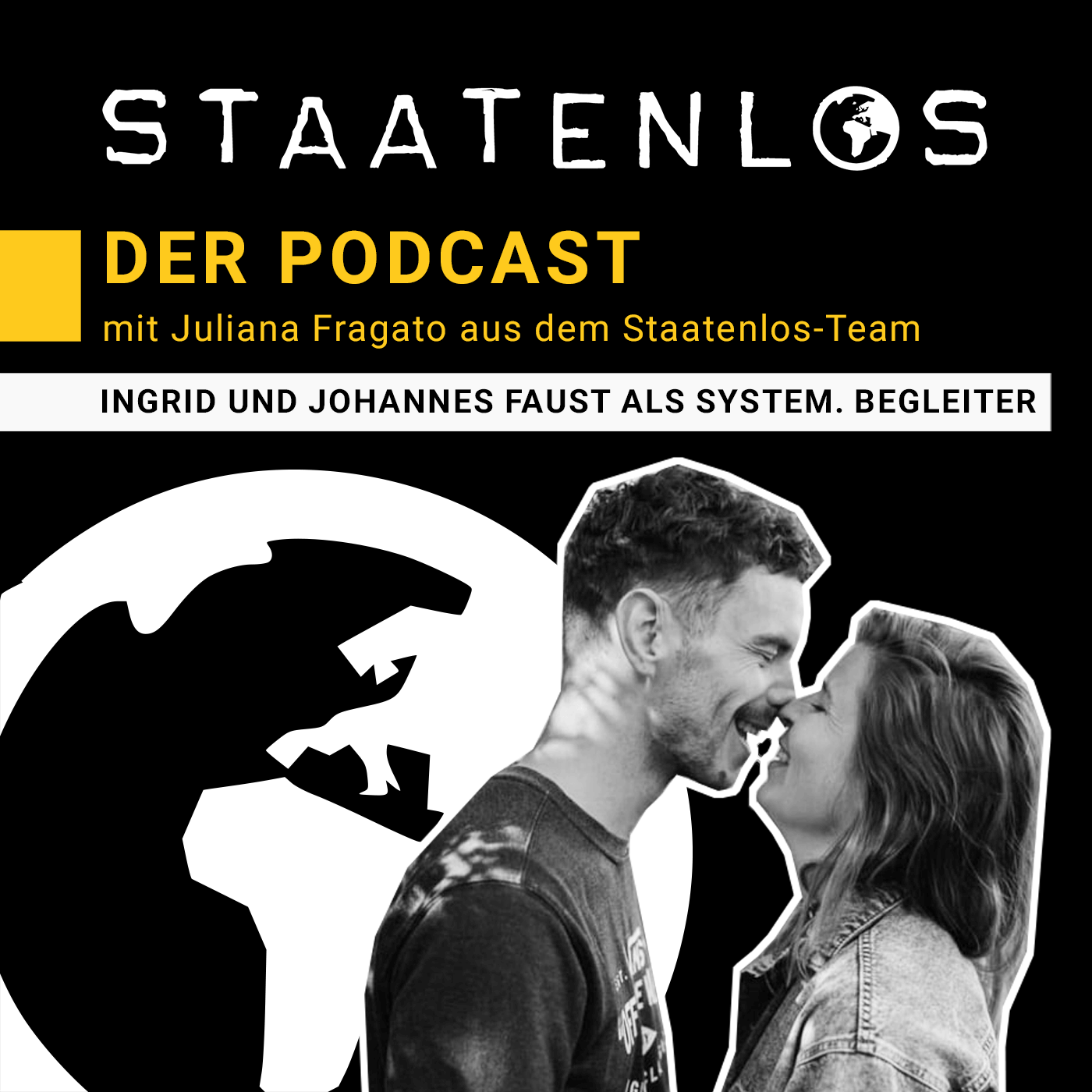 Interview mit Ingrid und Johannes Faust