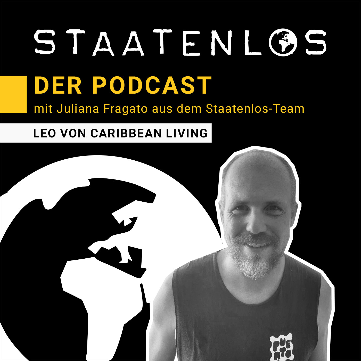 Interview mit Leo von Caribbean Living