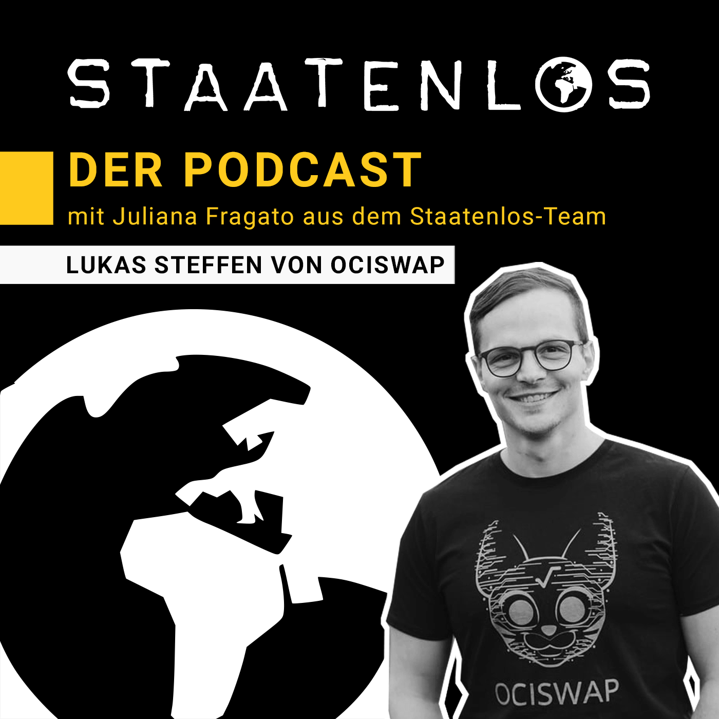 Interview mit Lukas Steffen