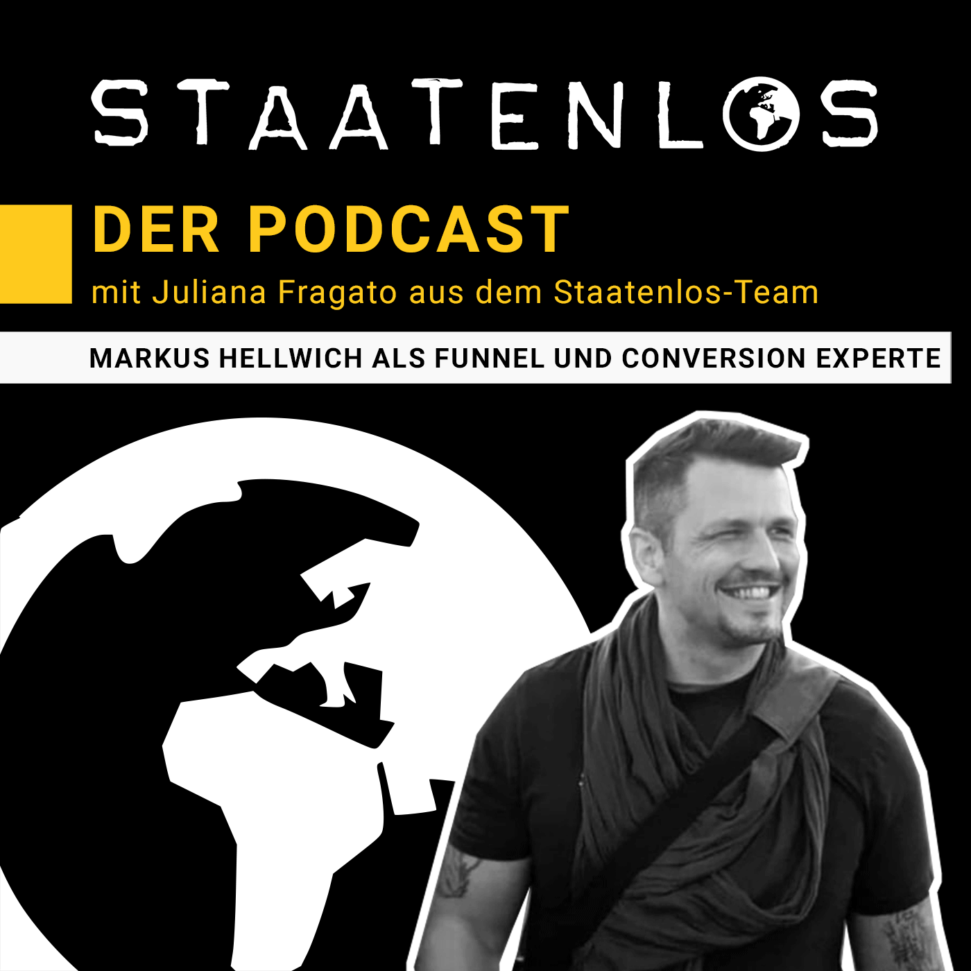 Interview mit Markus Hellwich