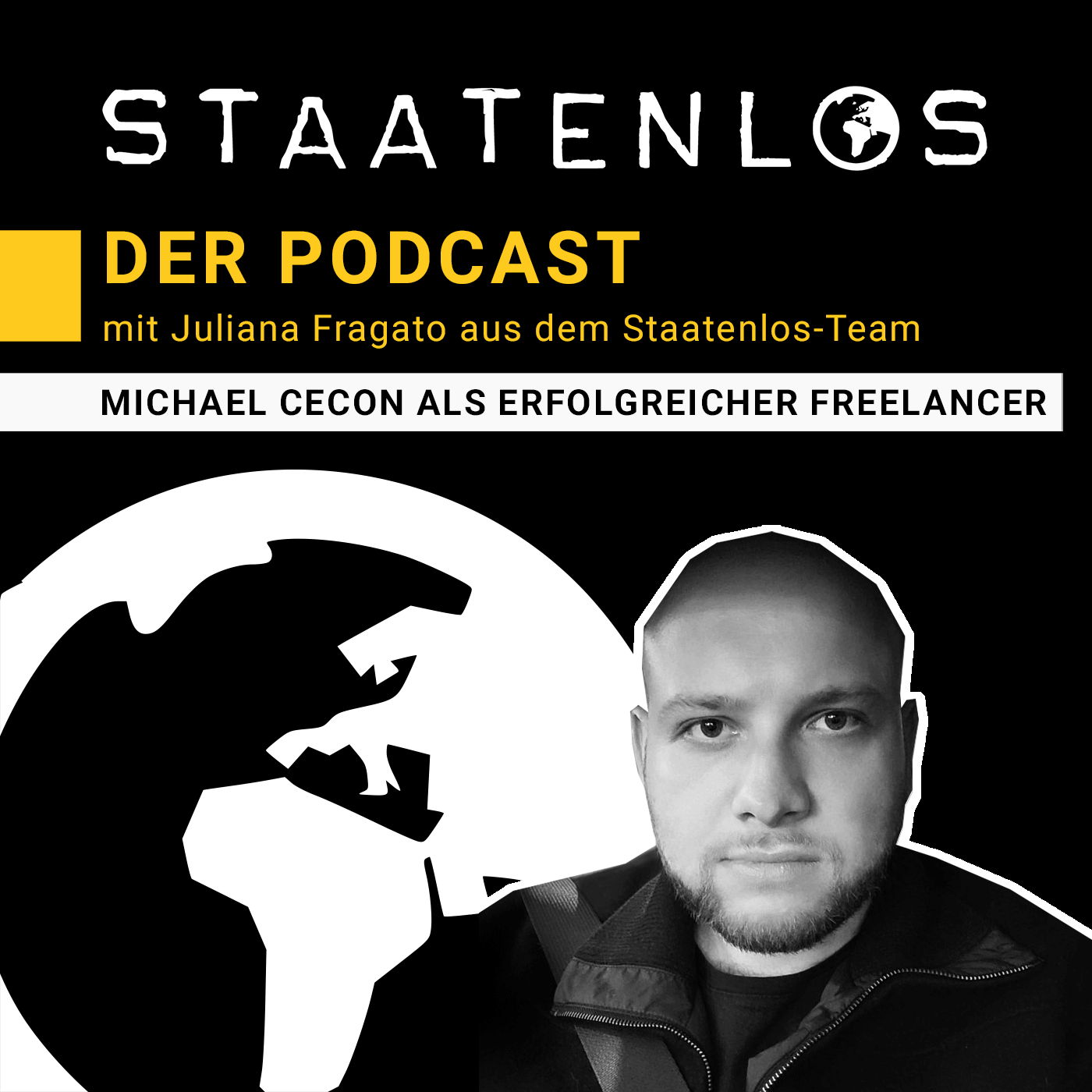 Interview mit Michael Cecon