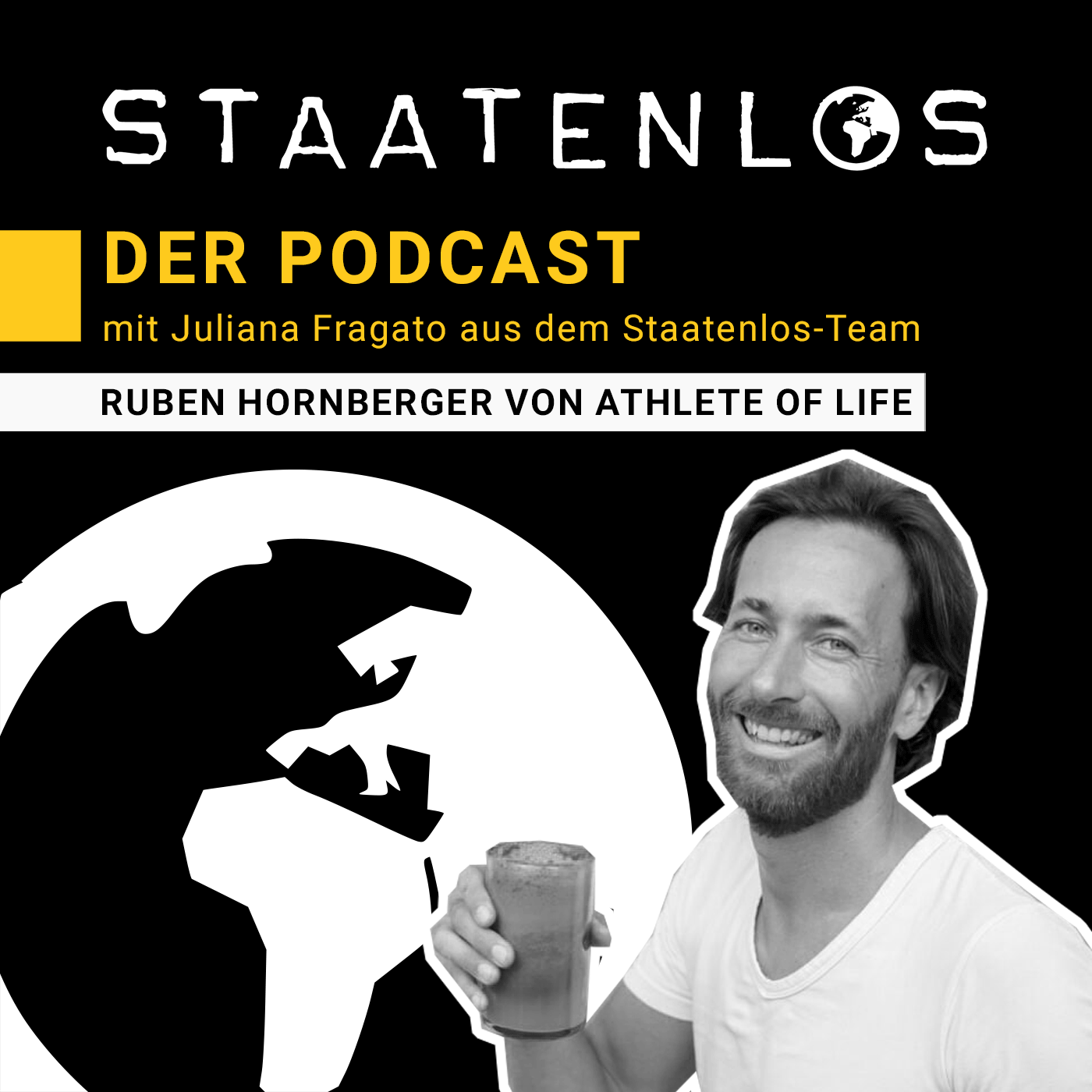 Interview mit Ruben Hornberger