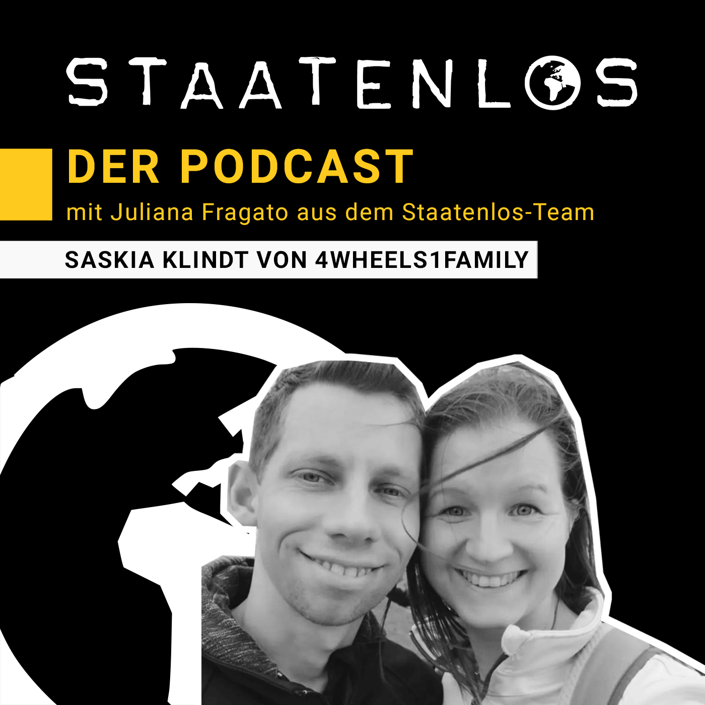Interview mit Saskia Klindt