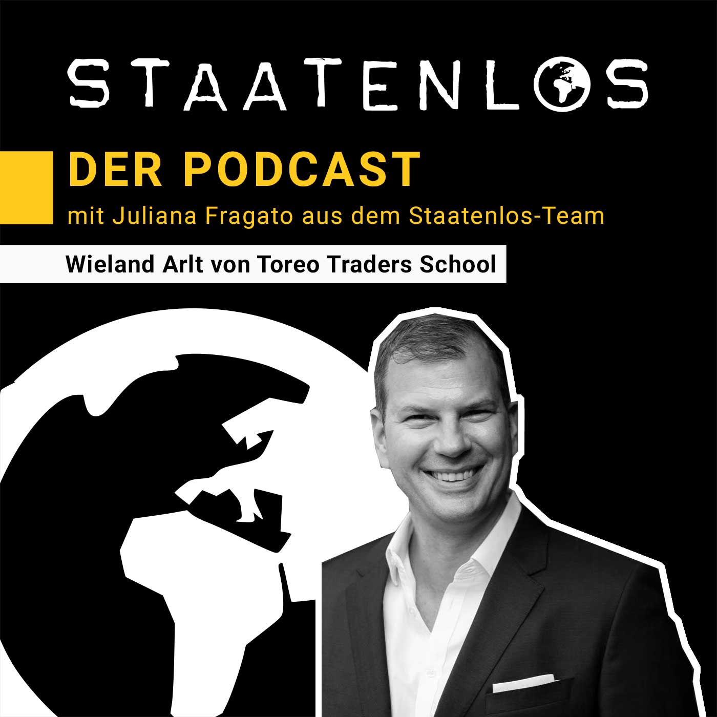 Interview mit Wieland Arlt