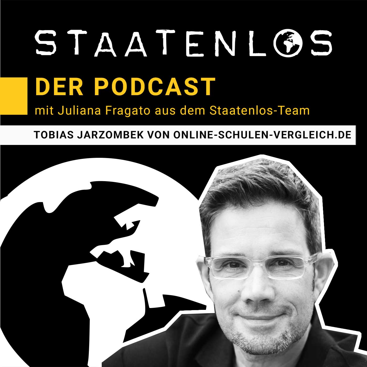 Interview mit Tobias Jarzombek