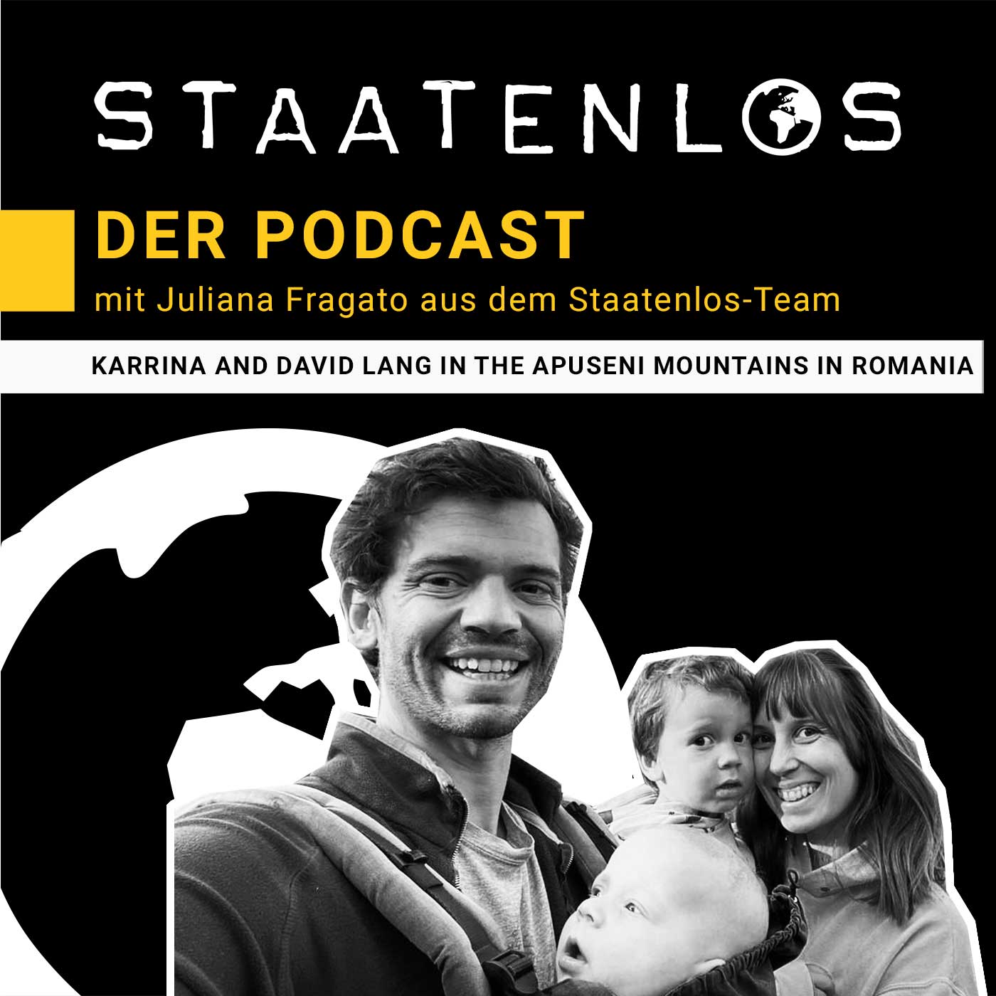 [ENGLISH] Interview with Karrina and David Lang