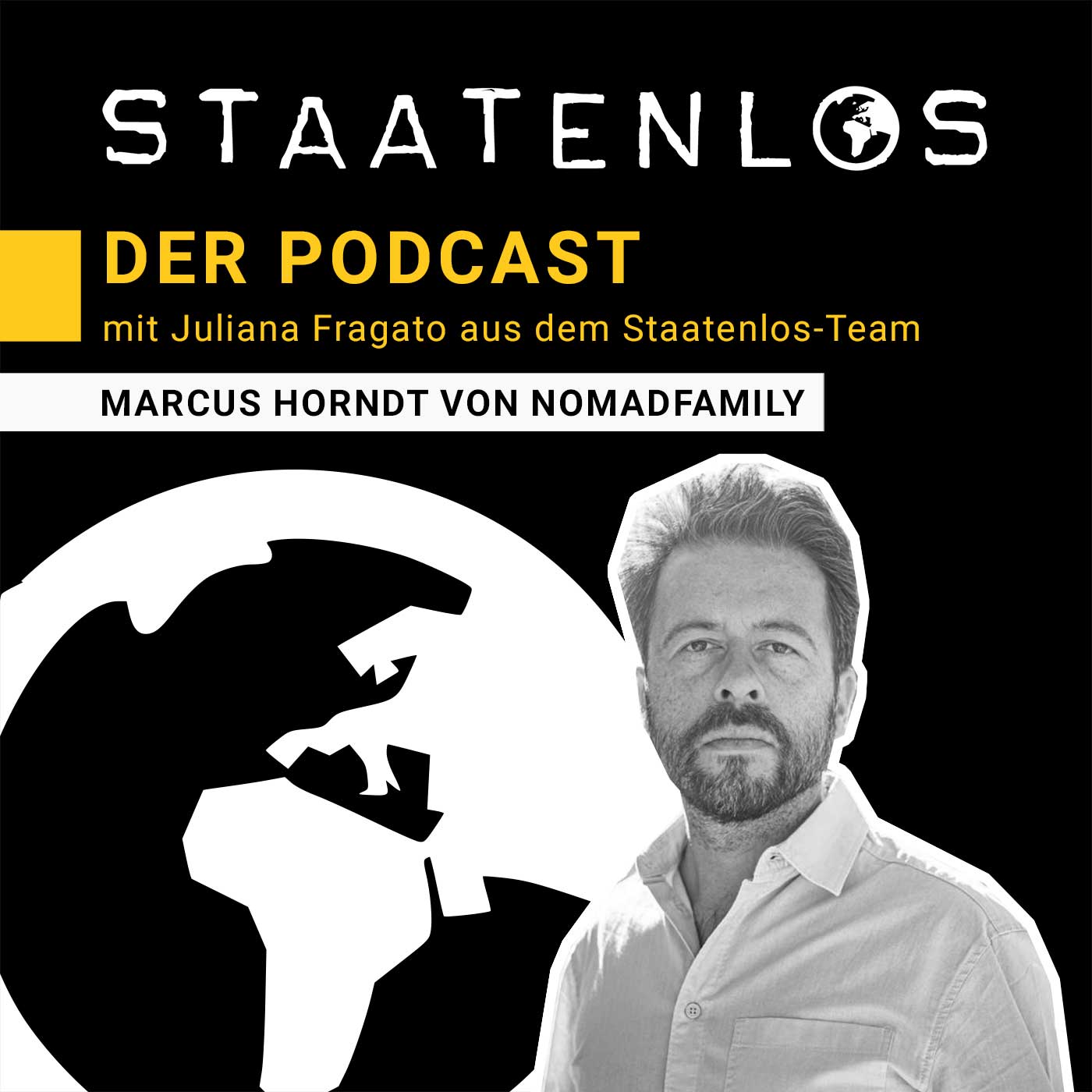 Inteview mit Marcus Horndt