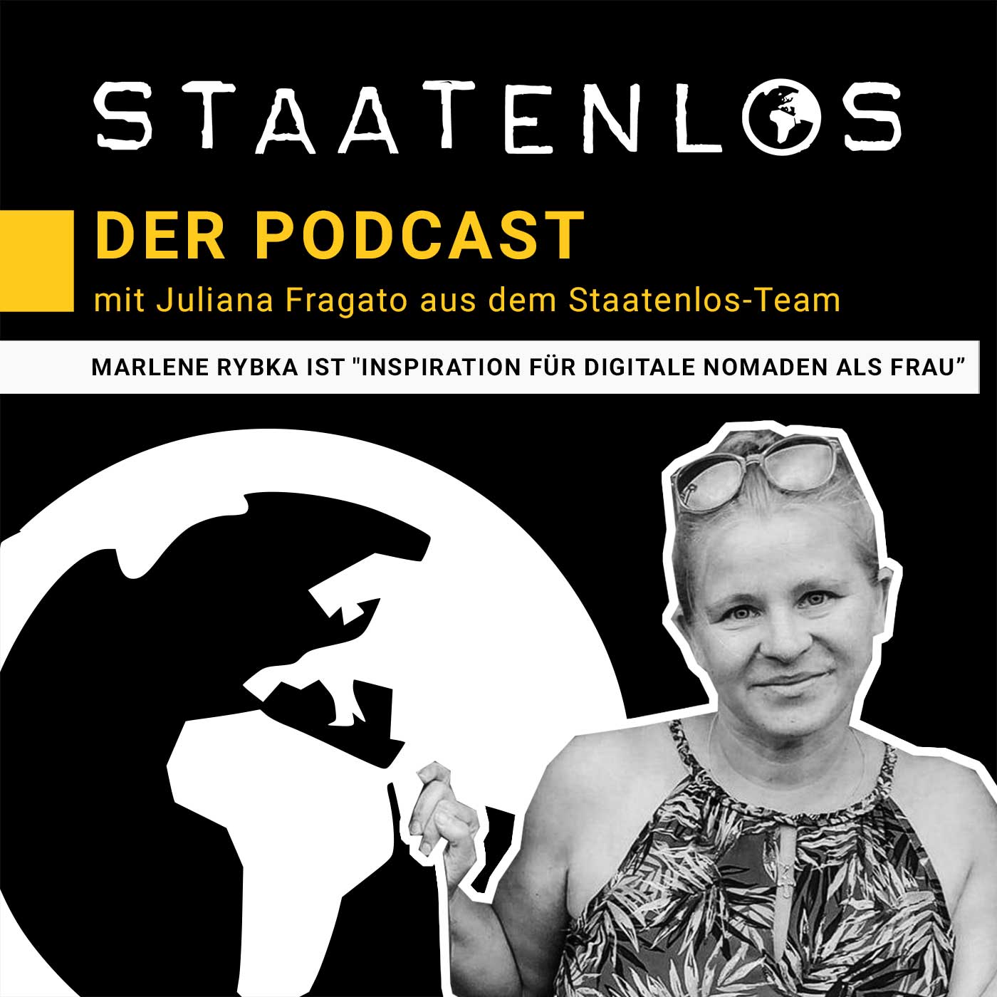 Interview mit Marlene Rybka