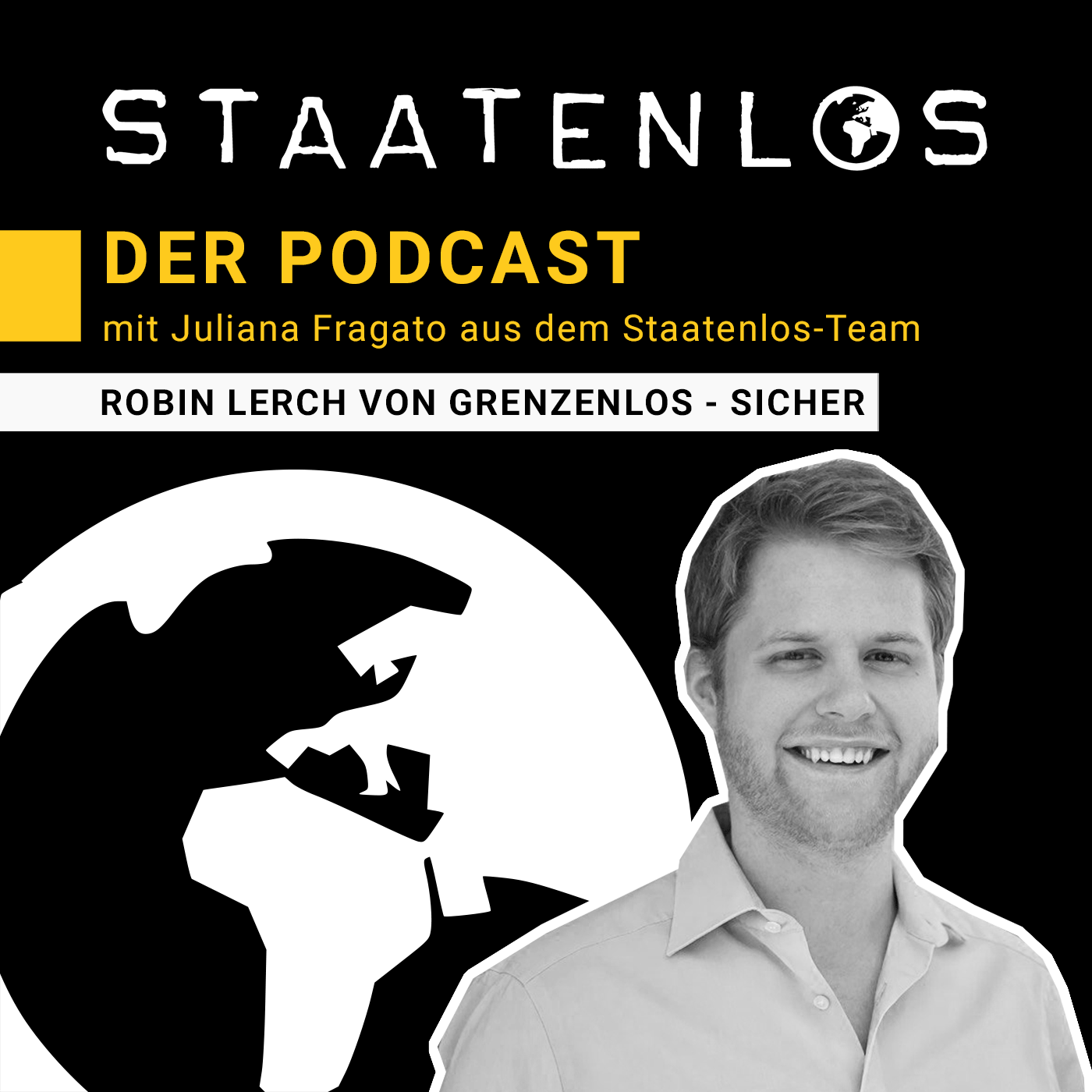 Interview mit Robin Lerch